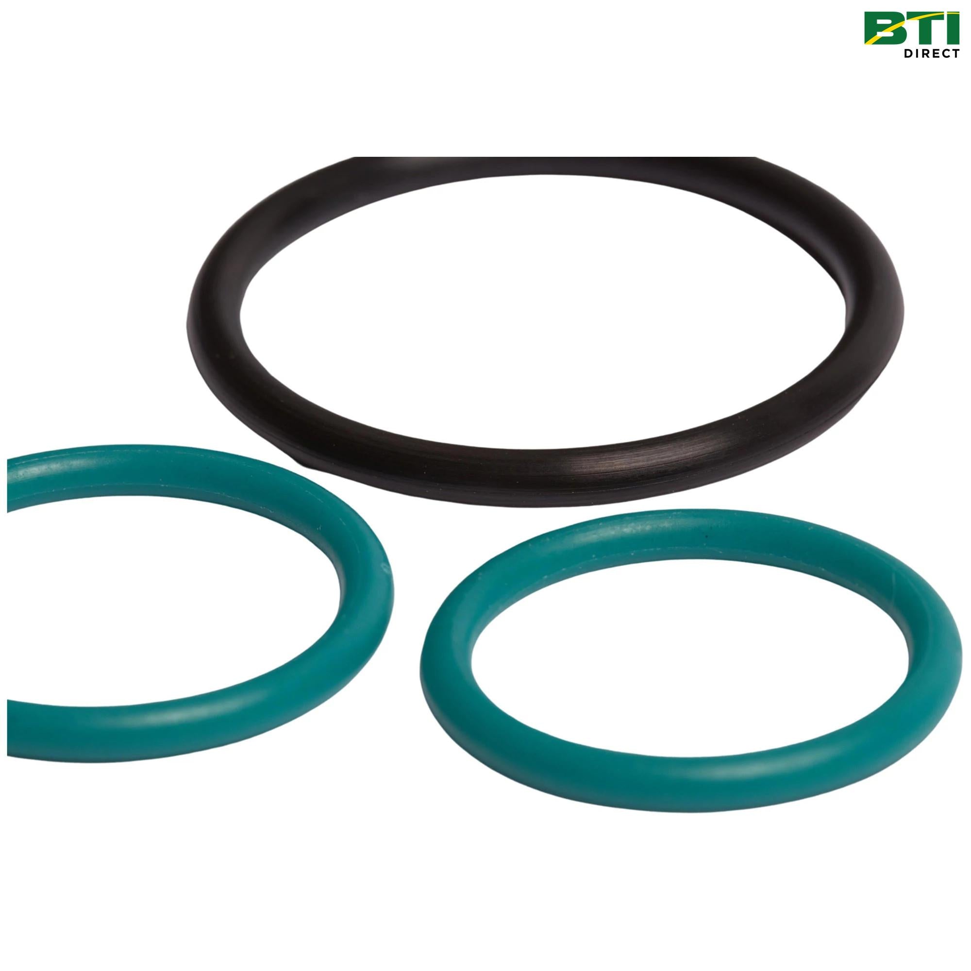 CB01470554: Topper Valve Seal Kit