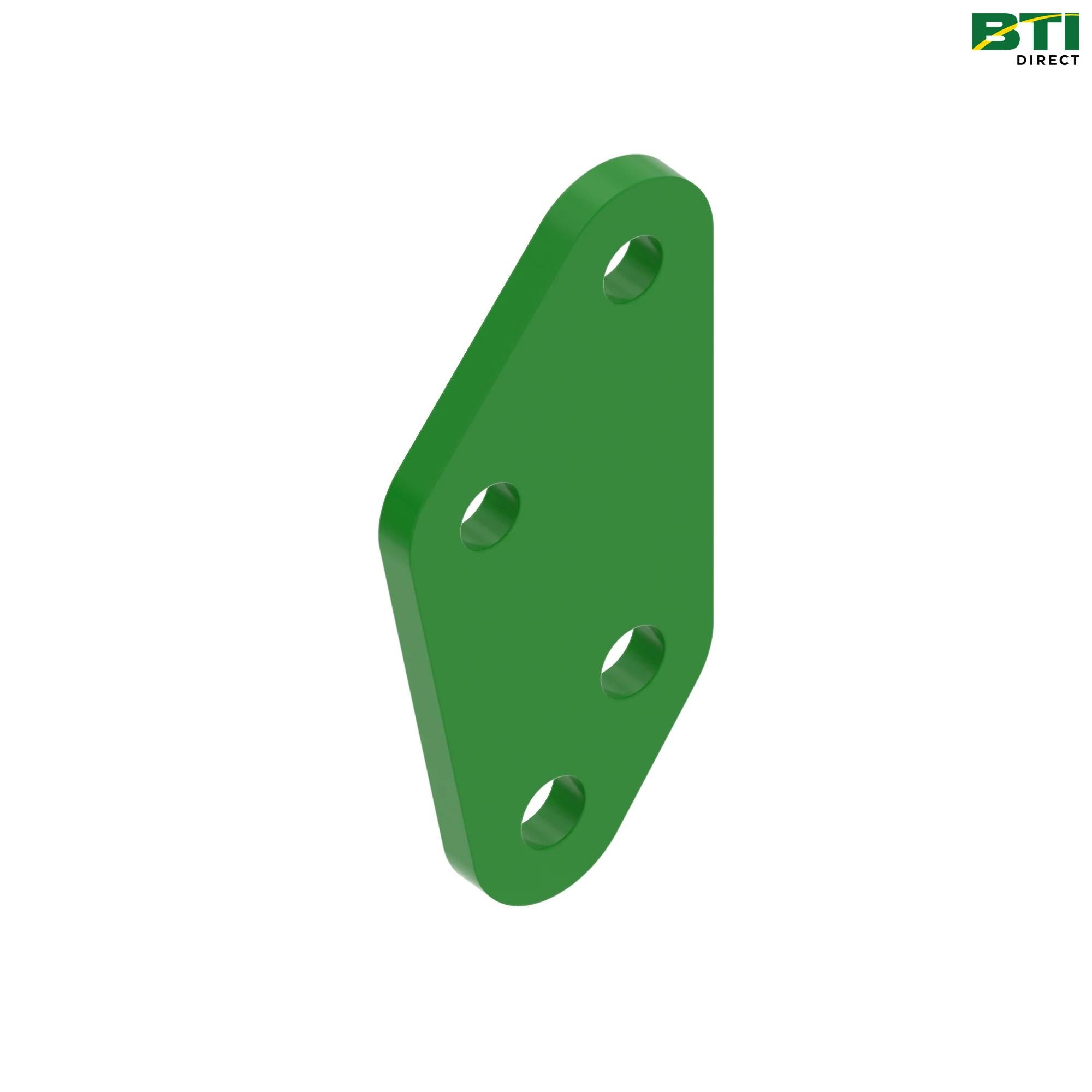 CC104769: Gauge Shoe Extension