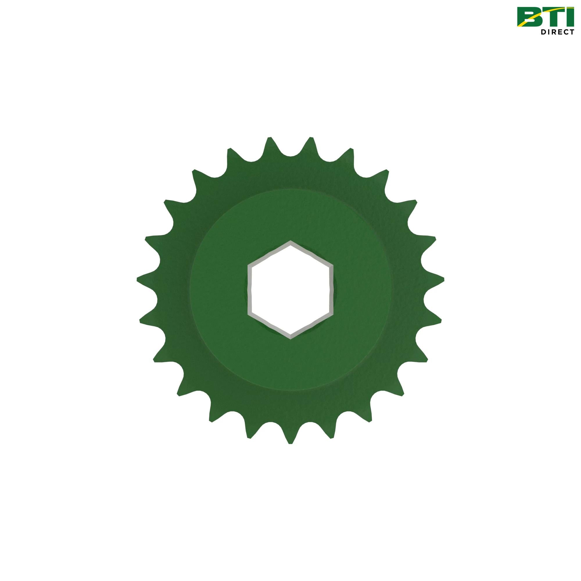 CC106767: Chain Sprocket