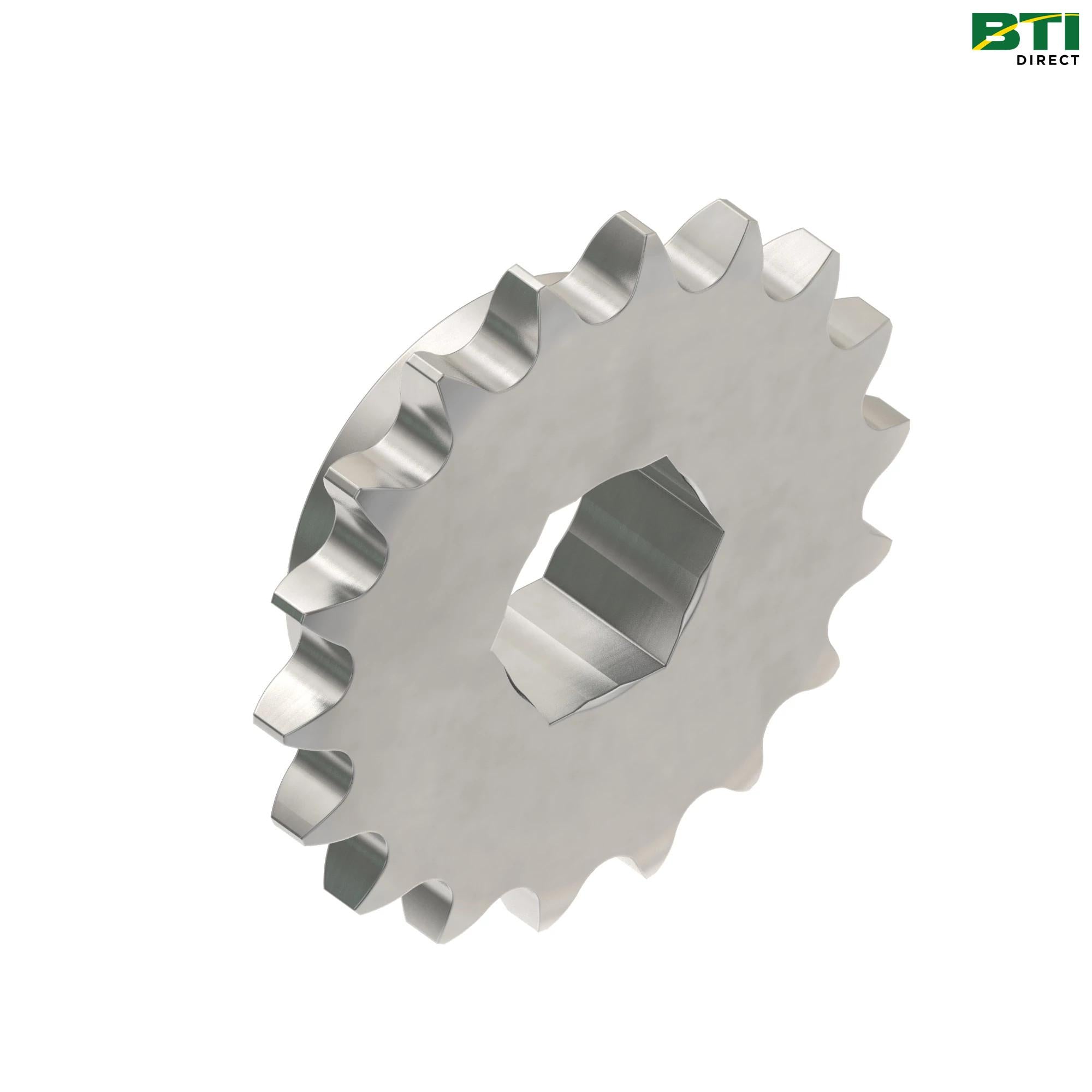 CC106768: Main Drive Chain Sprocket