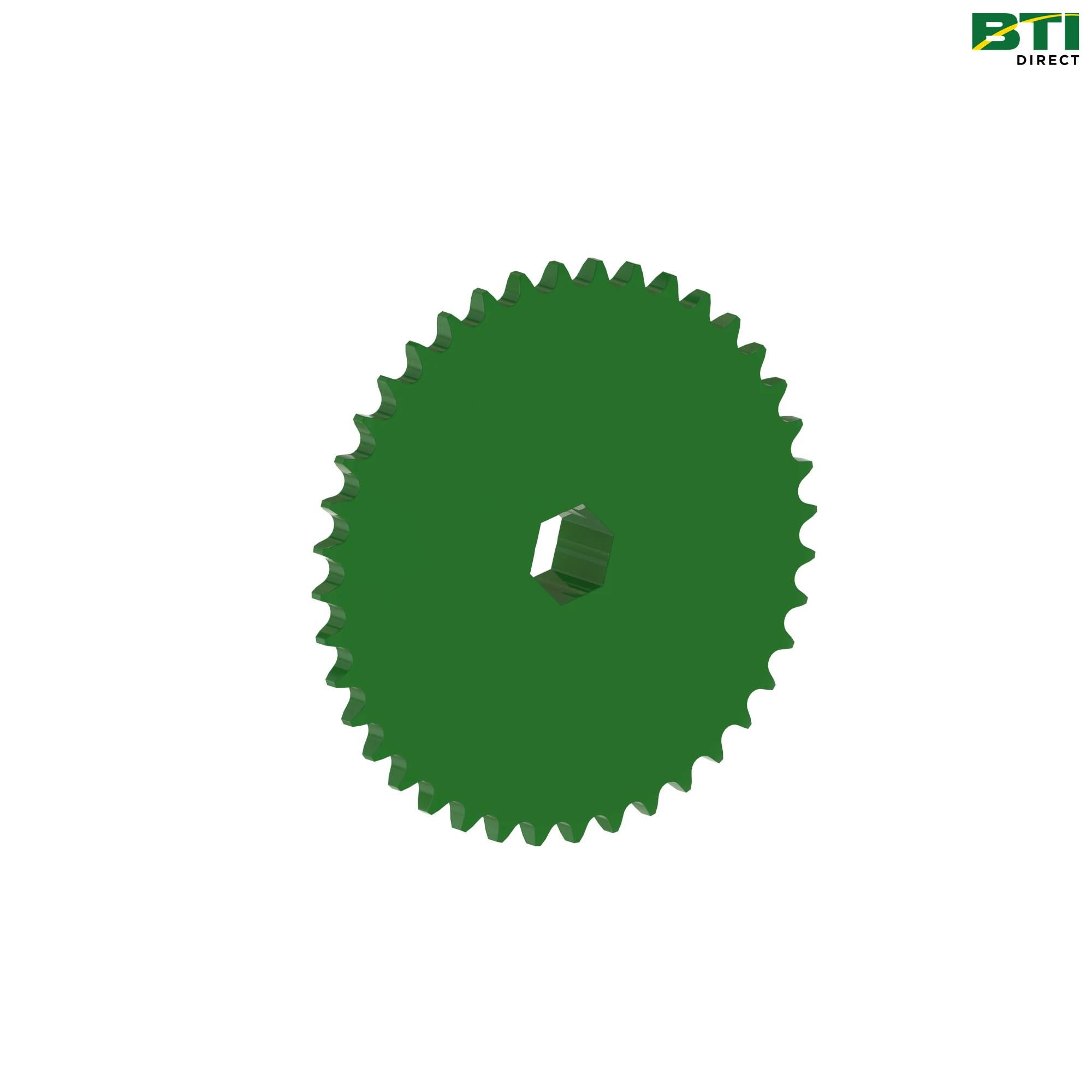 CC106784: Chain Sprocket, 40 Teeth