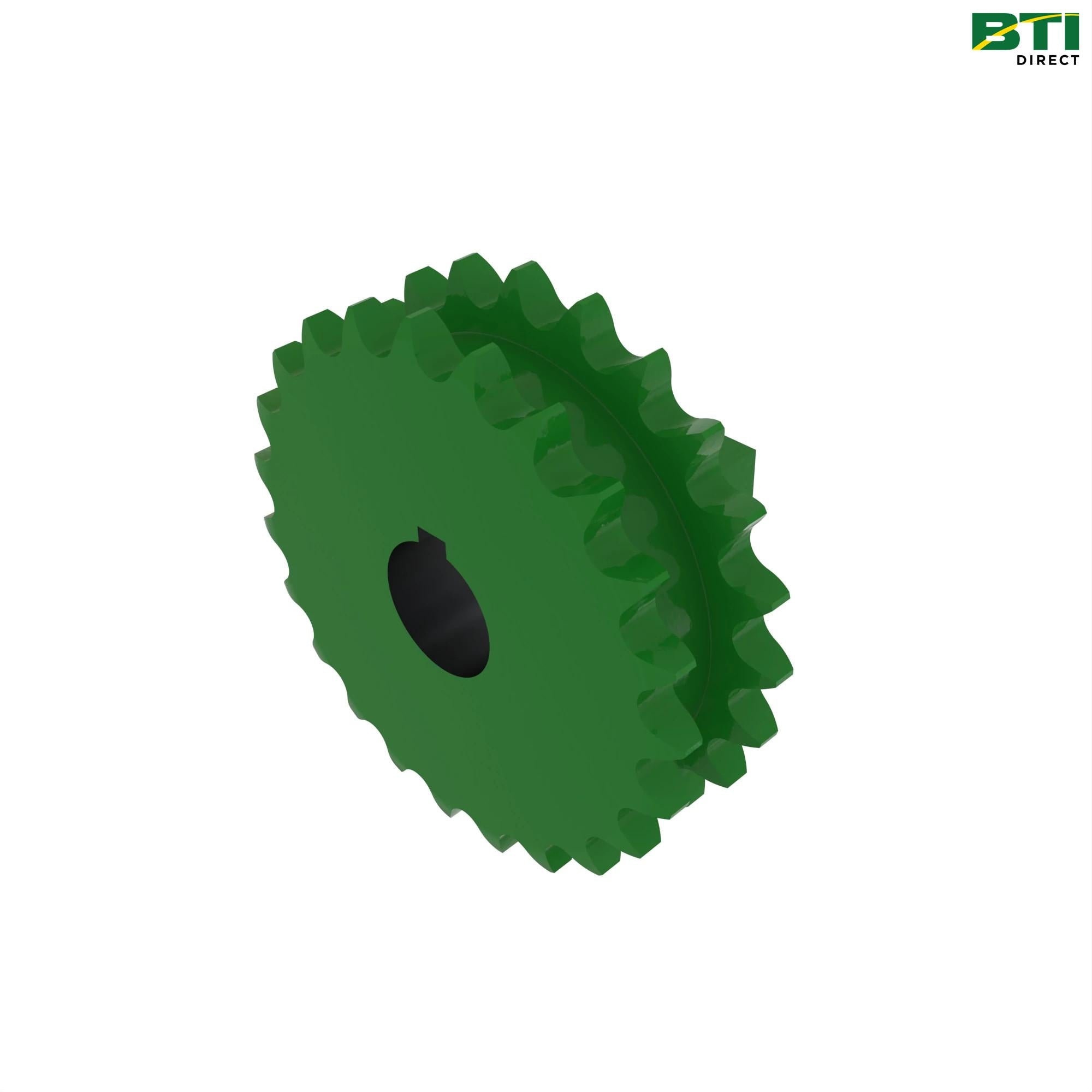 CC106976: Pickup Drive Double Chain Sprocket