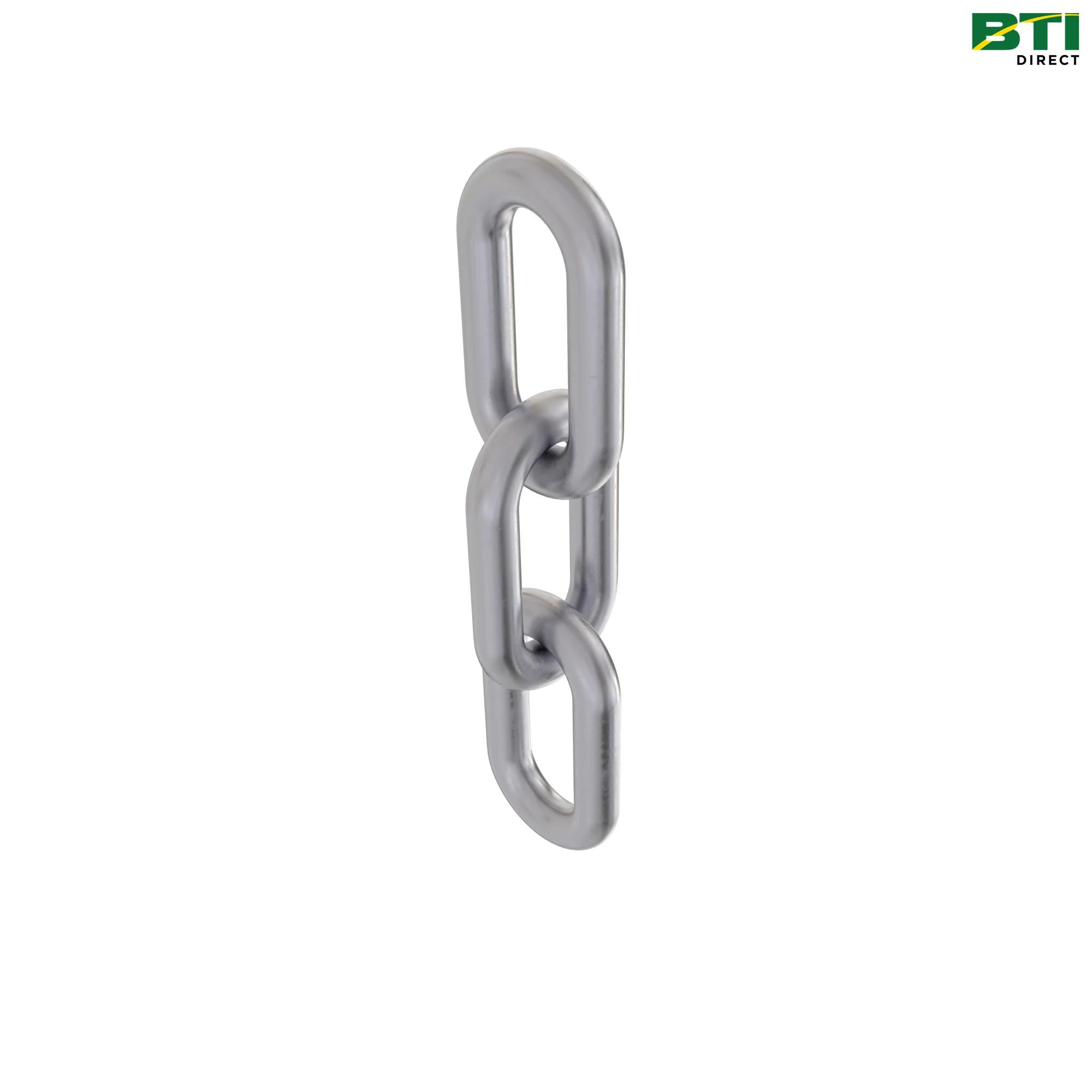 CC107764: Link Chain, 3 Total Links