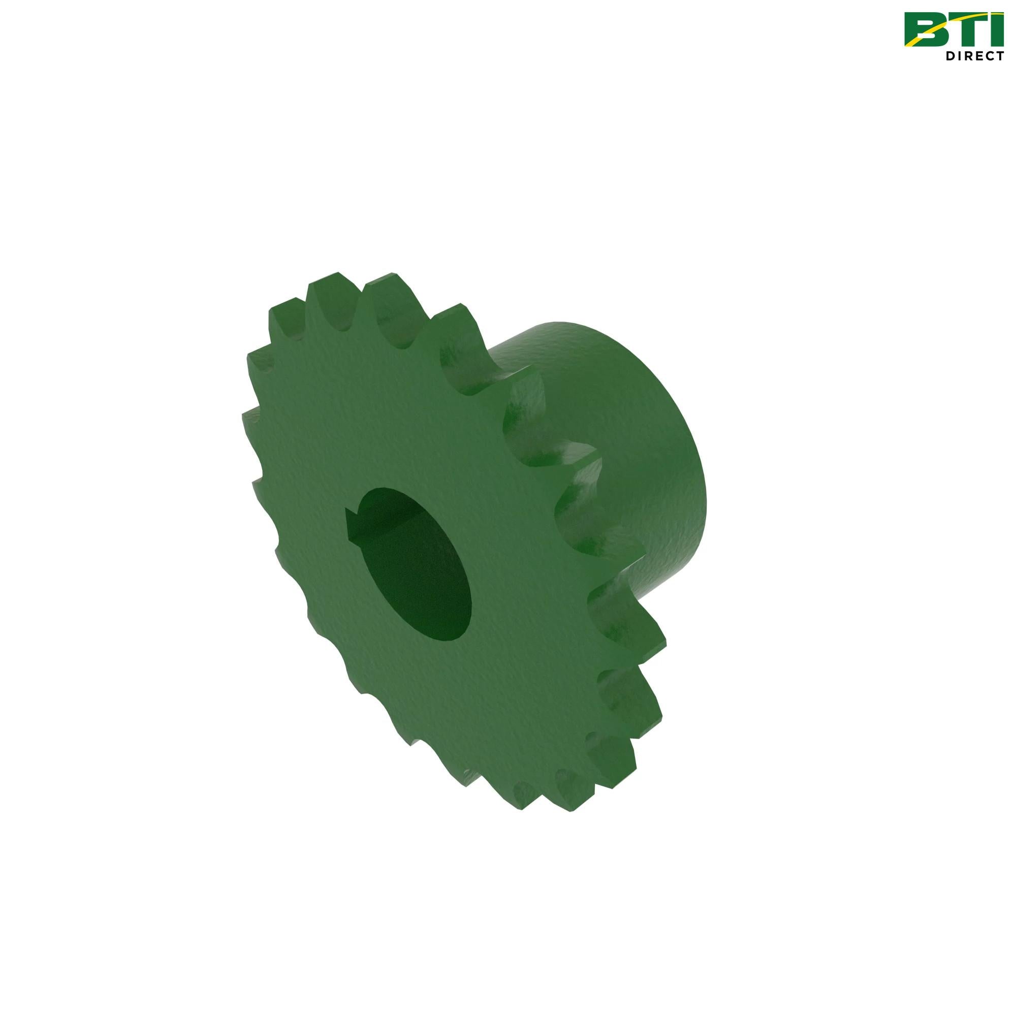 CC107769: Chain Sprocket, 20 Teeth