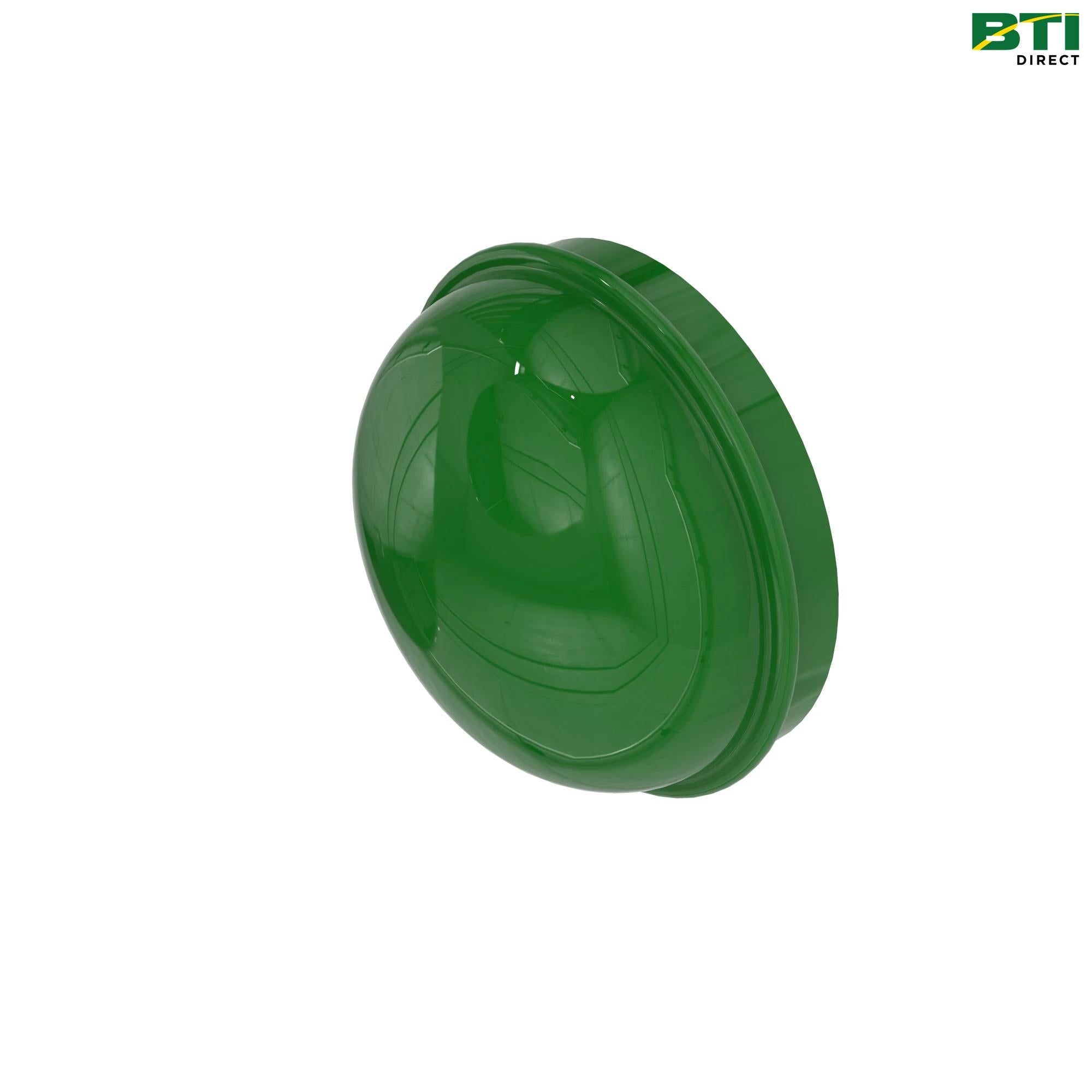 CC109078: Cap Wheel Hub and Spindle Cover