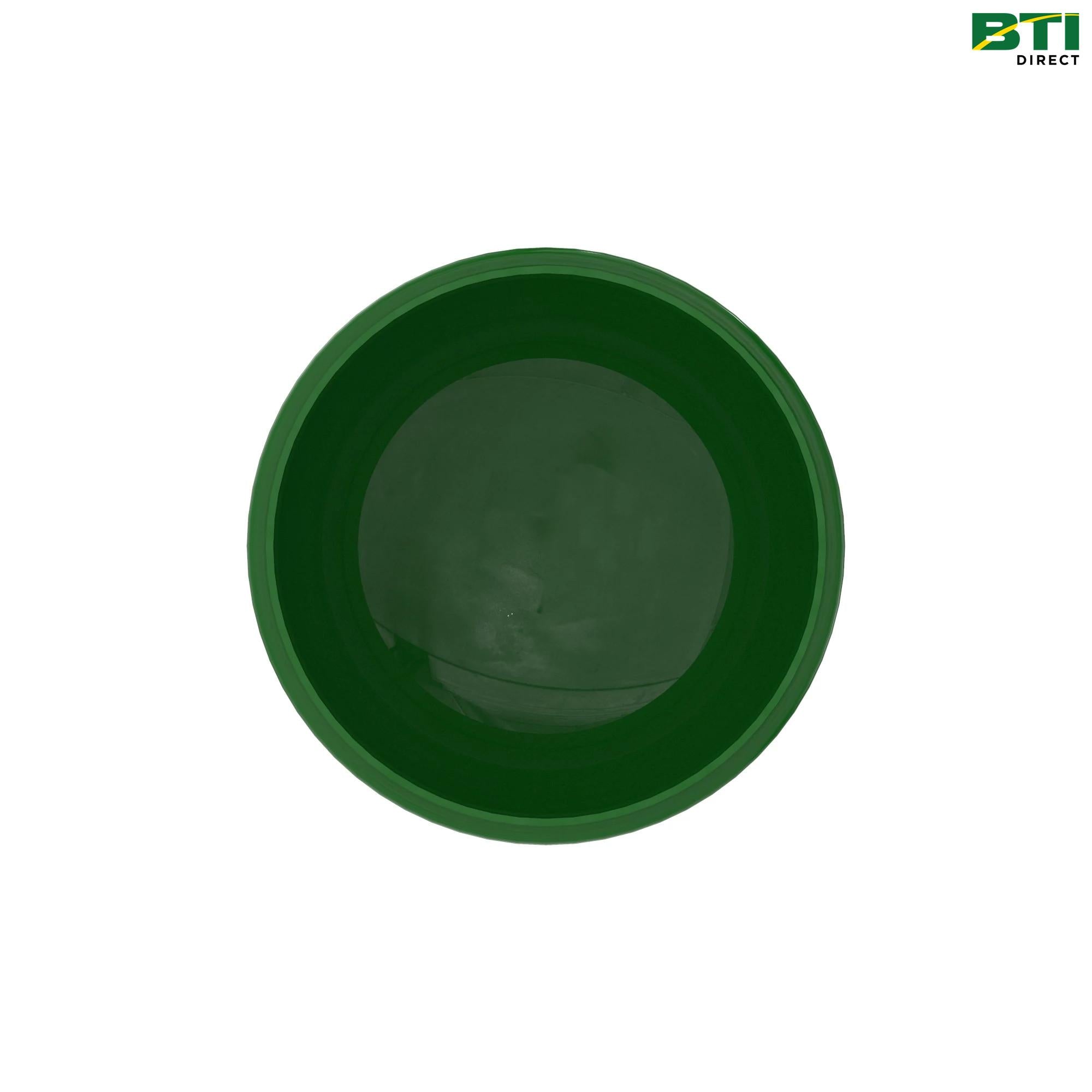 CC109078: Cap Wheel Hub and Spindle Cover