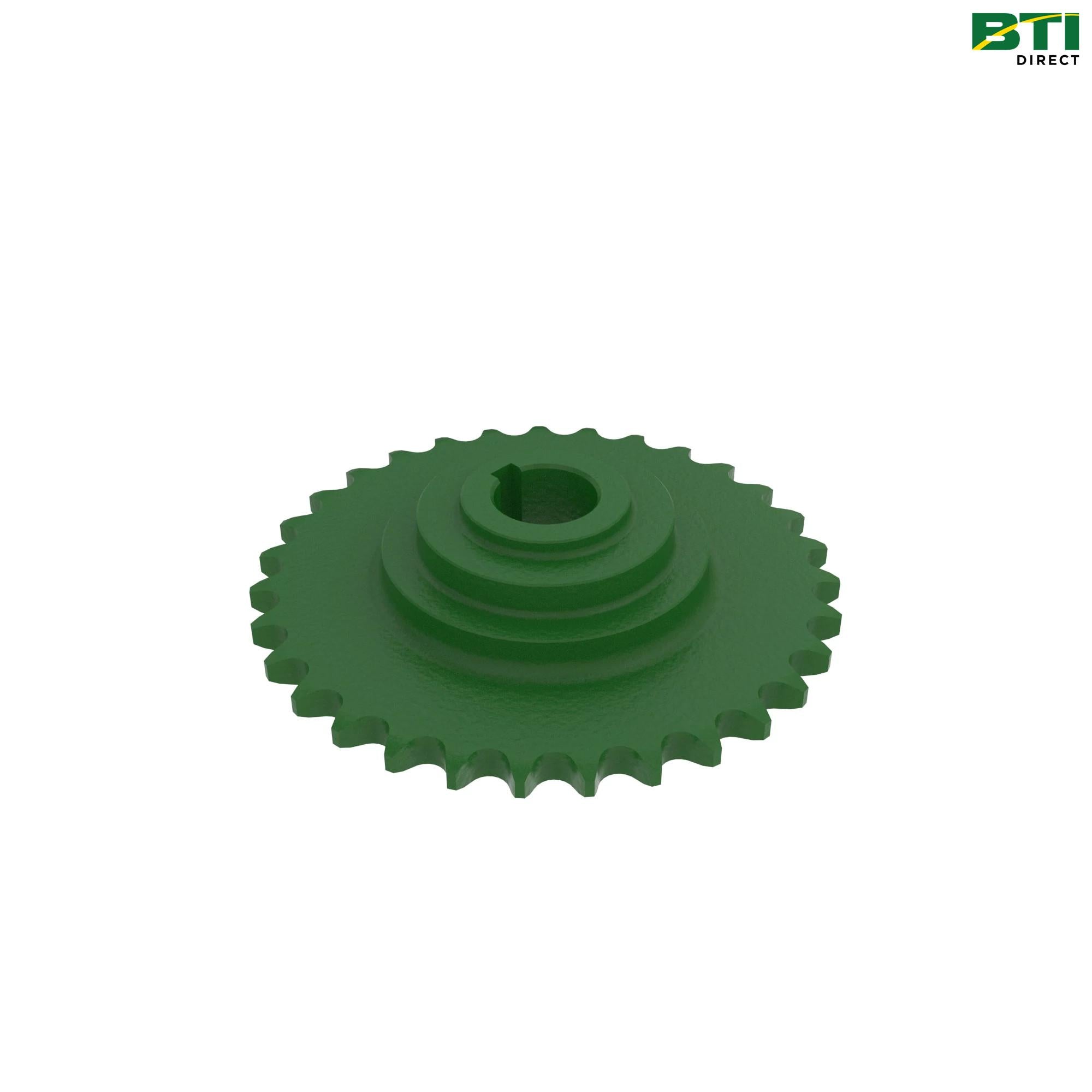 CC111664: Chain Sprocket, 31 Teeth