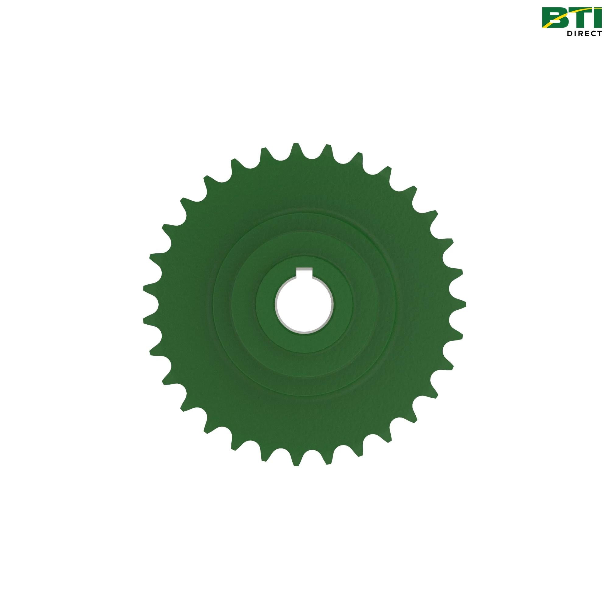 CC111664: Chain Sprocket, 31 Teeth
