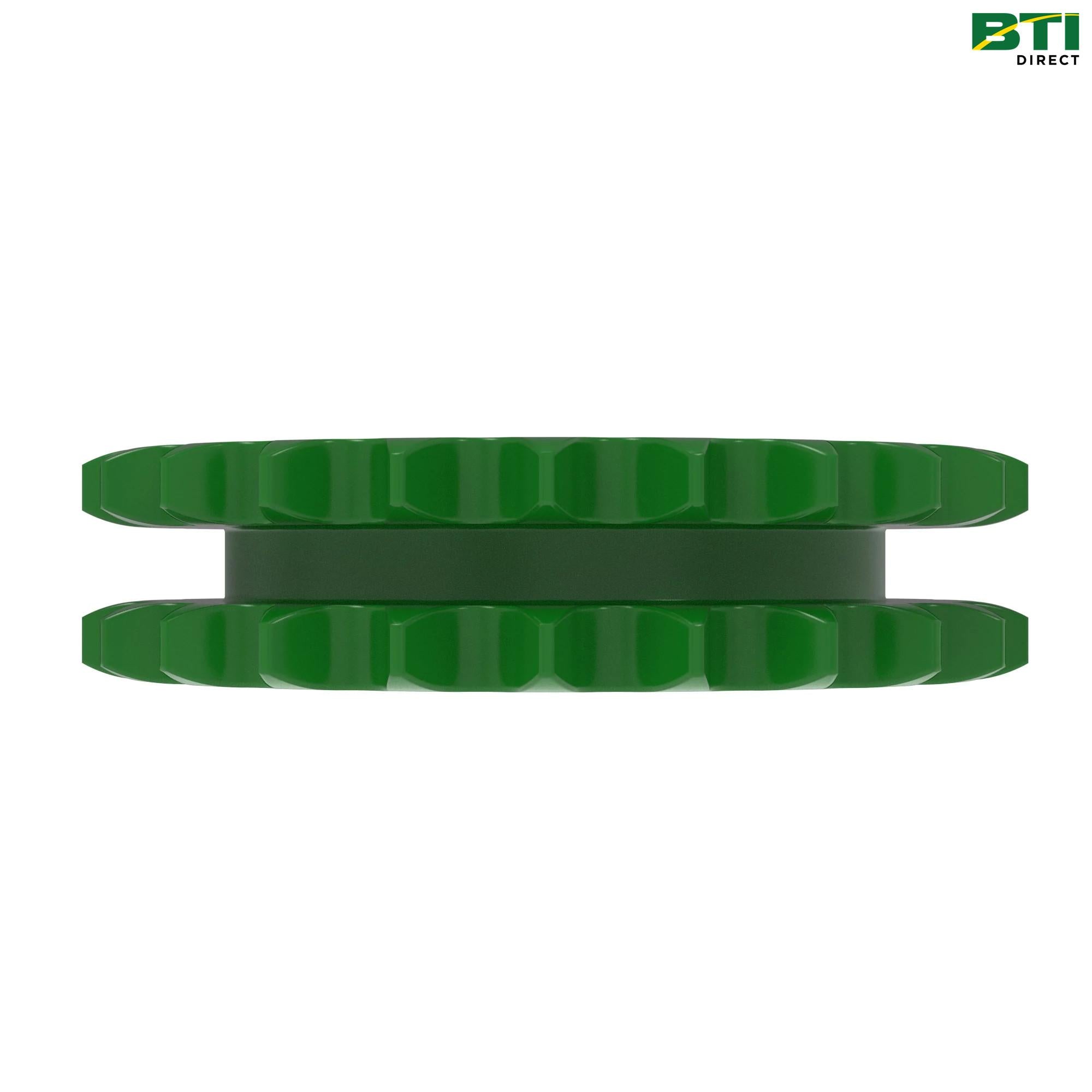 CC114666: Chain Sprocket, 22 Teeth