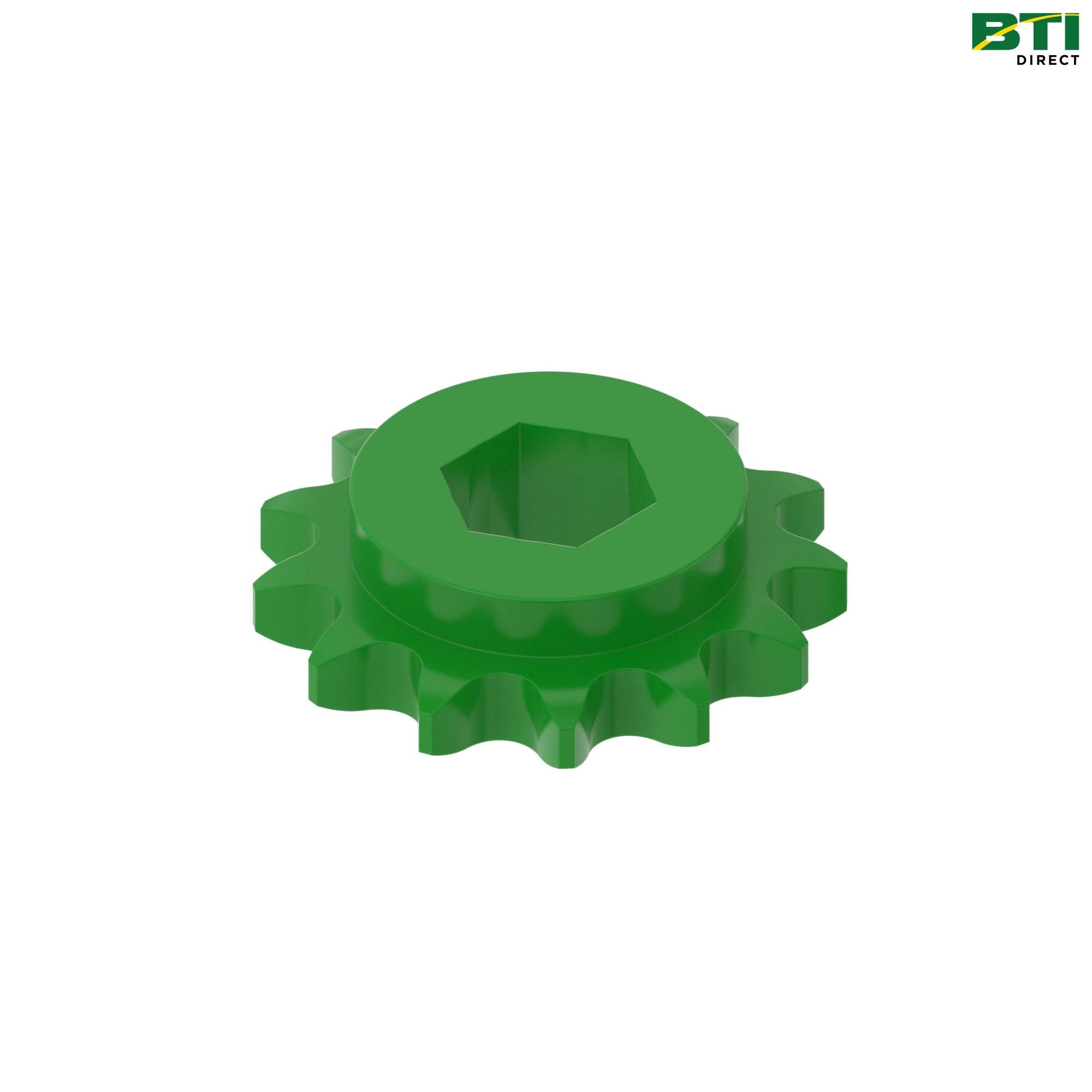 CC115024: Starter Roll Drive Chain Sprocket
