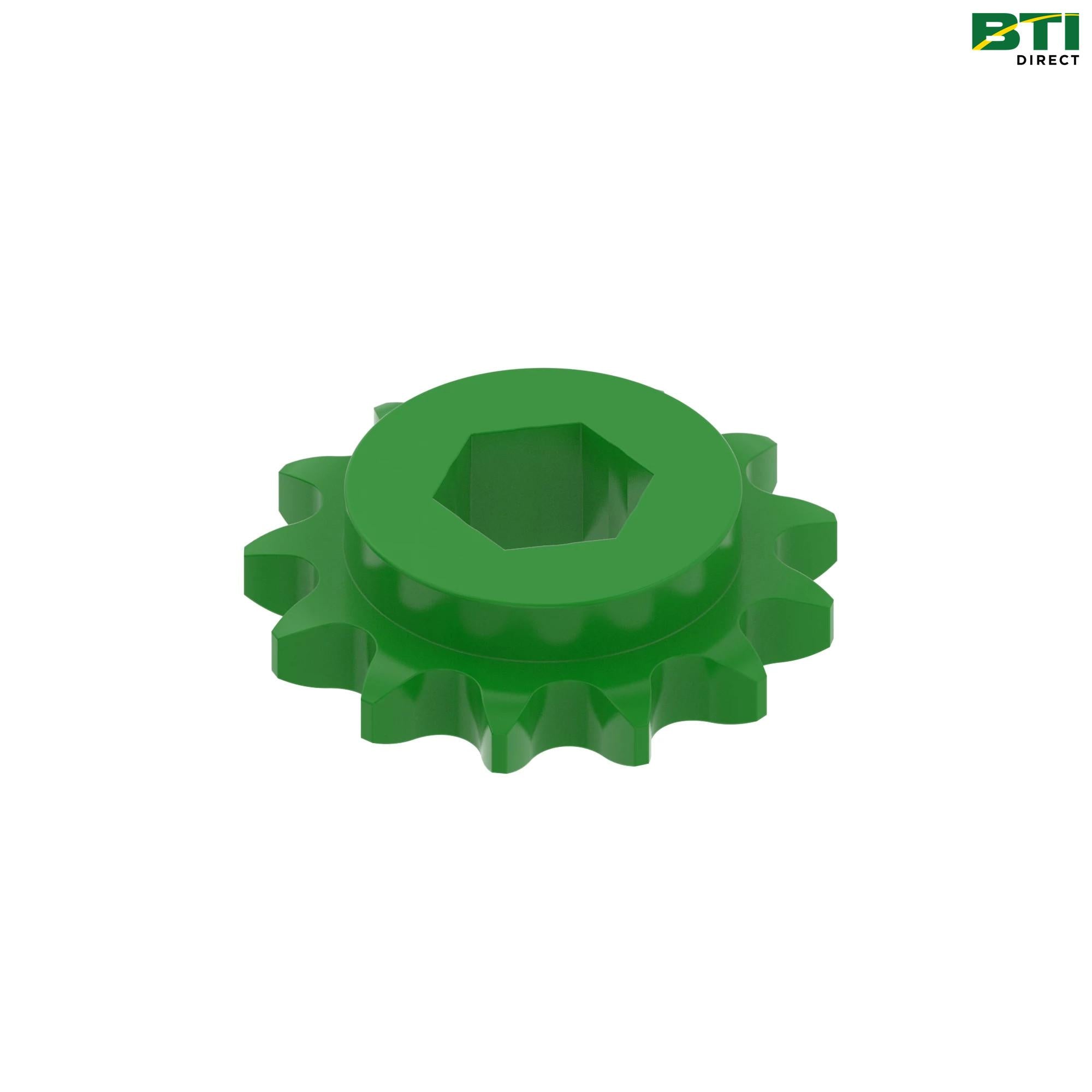 CC115024: Starter Roll Drive Chain Sprocket