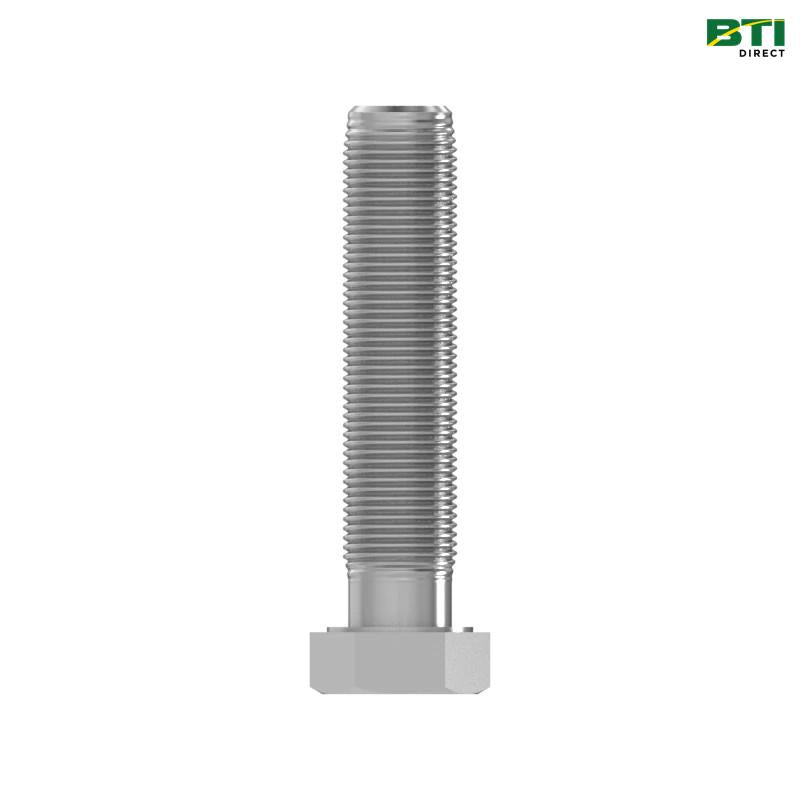 CC118811: Hexagonal Head Bolt, M16 X 80