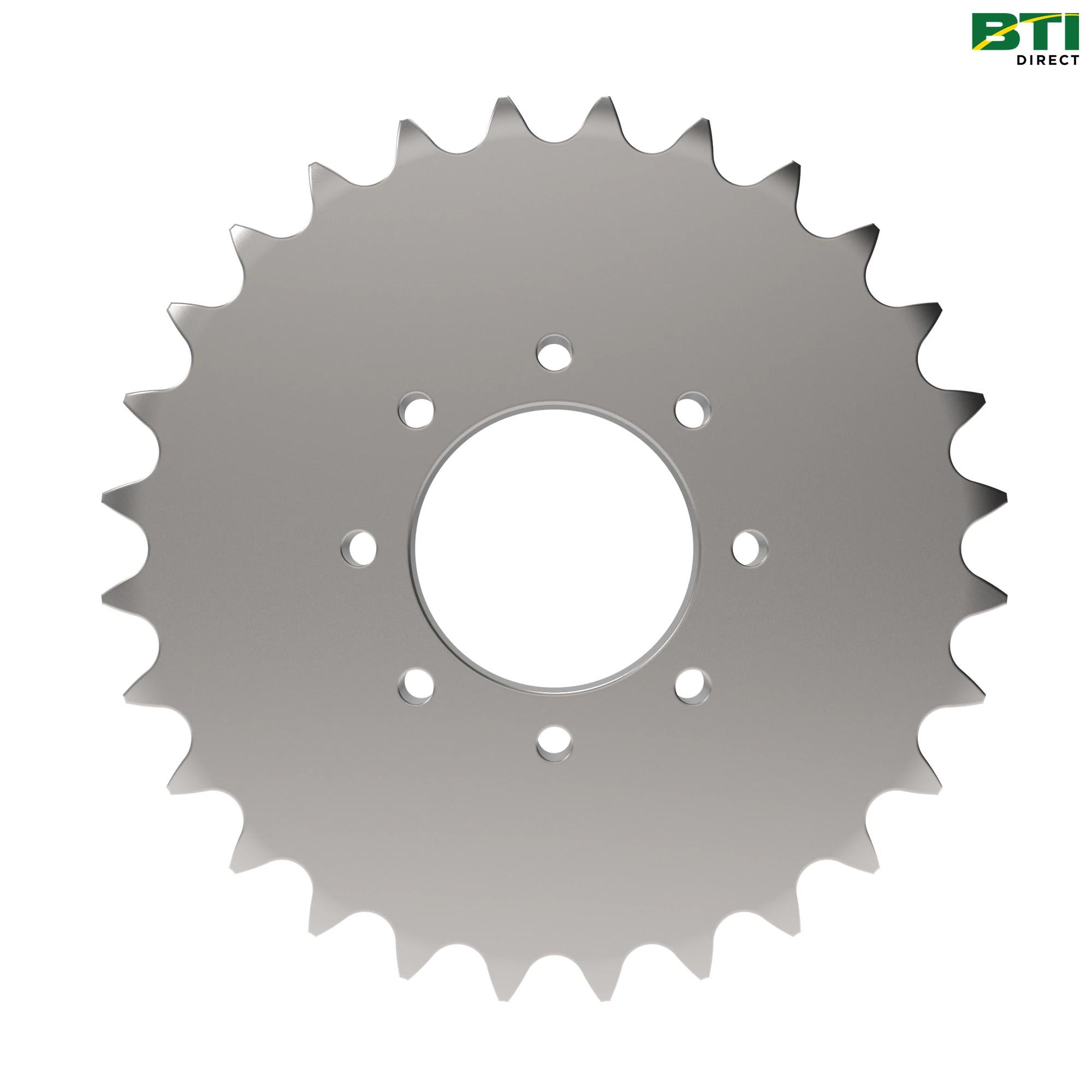 CC119973: Chain Sprocket, 28 Teeth
