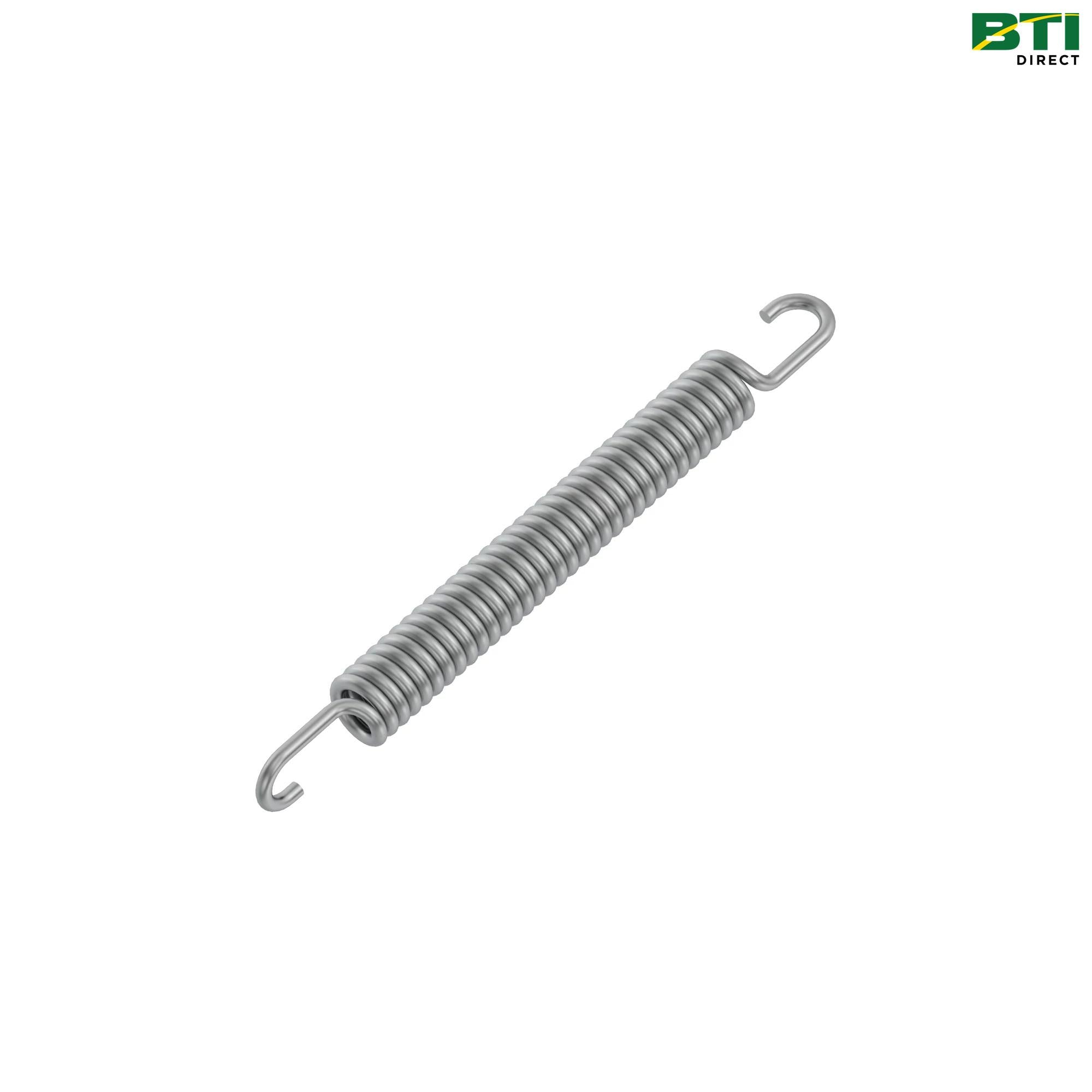 CC121523: Extension Spring