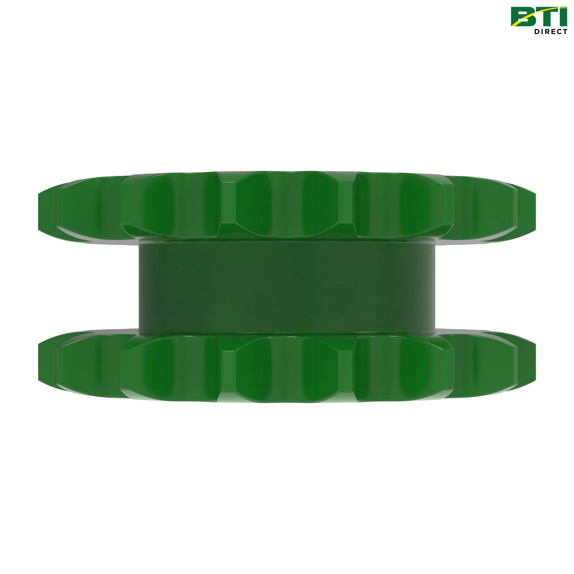 CC127177: Chain Sprocket, 15 Teeth