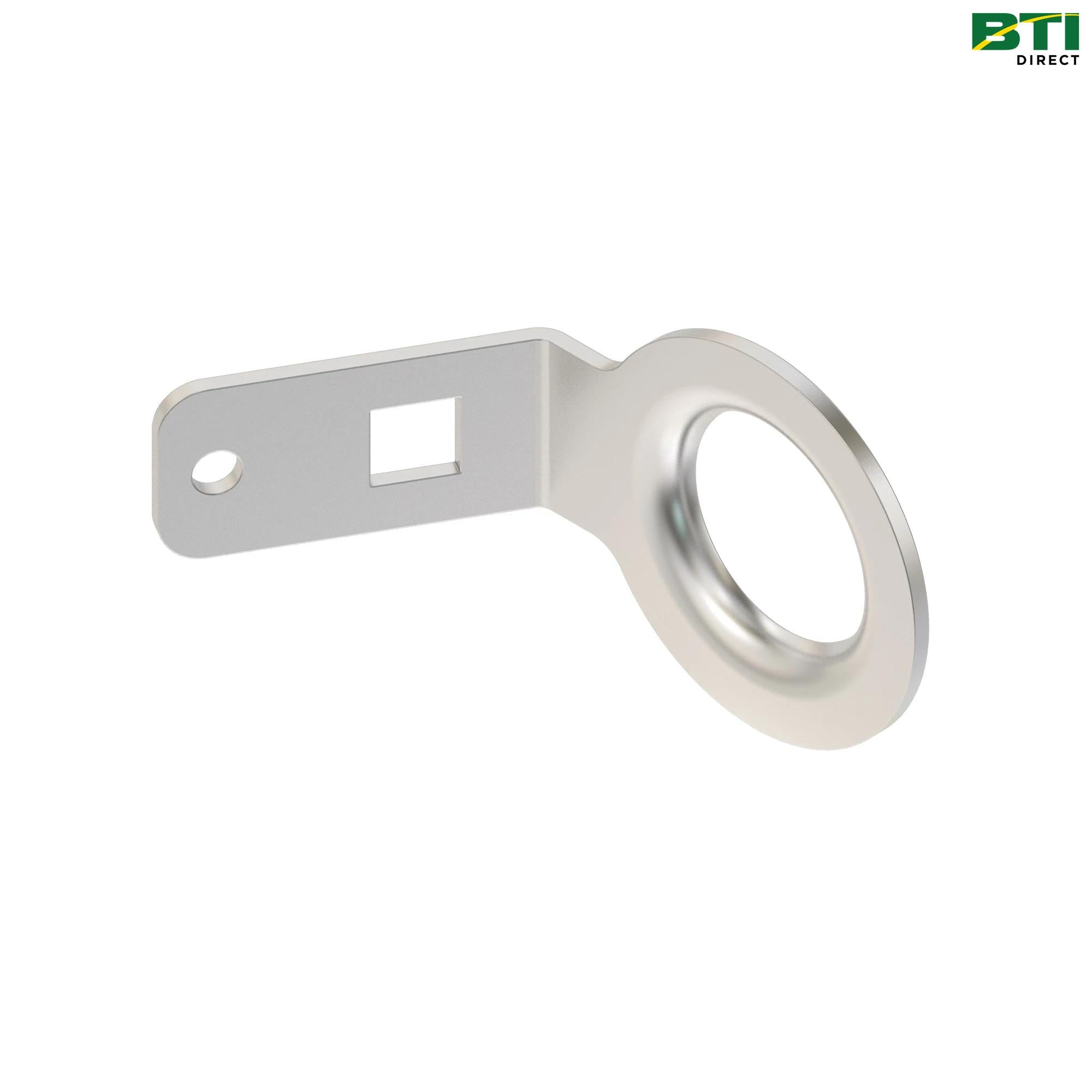 CC127583: Twine Guide