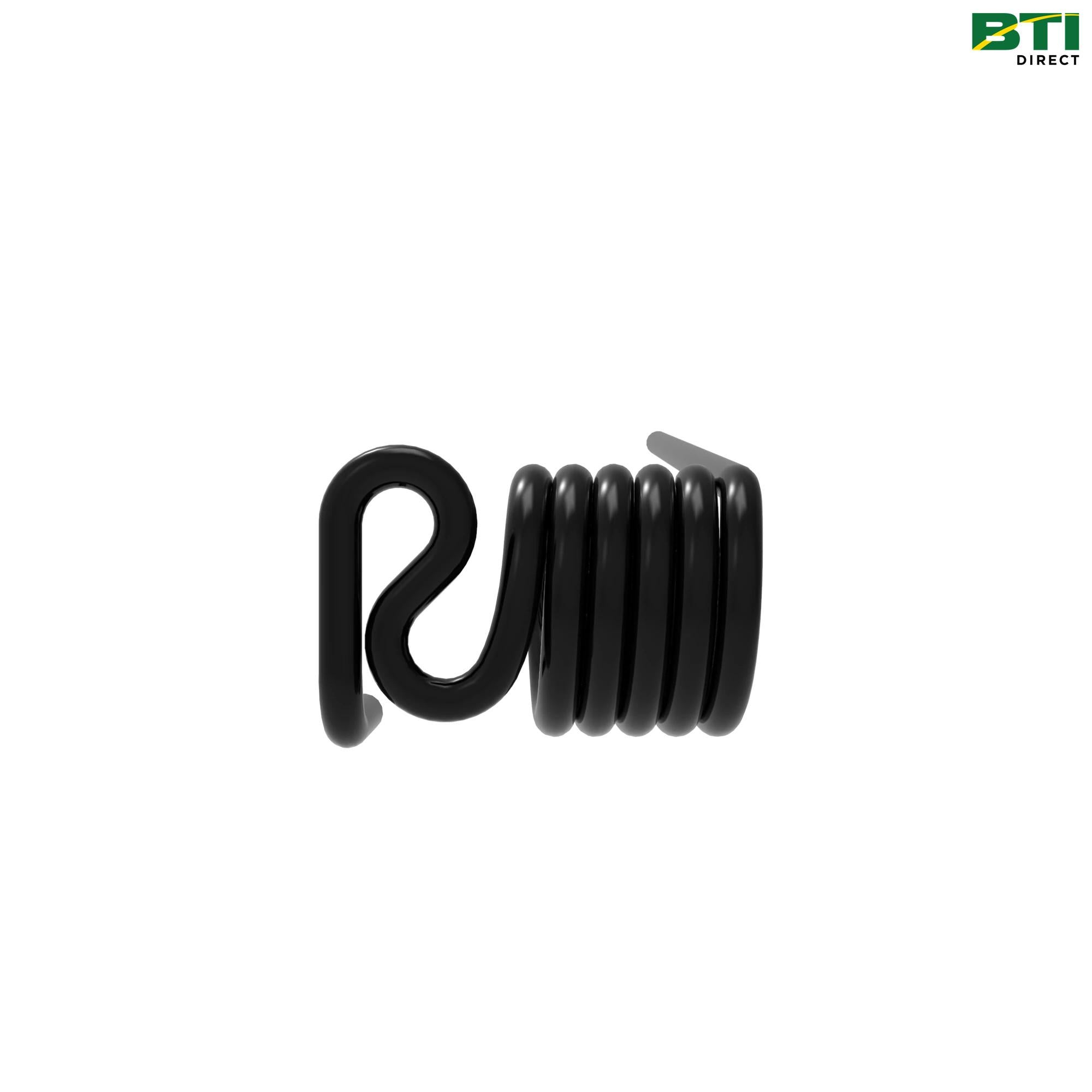 CC128826: Pick-Up RH Tooth