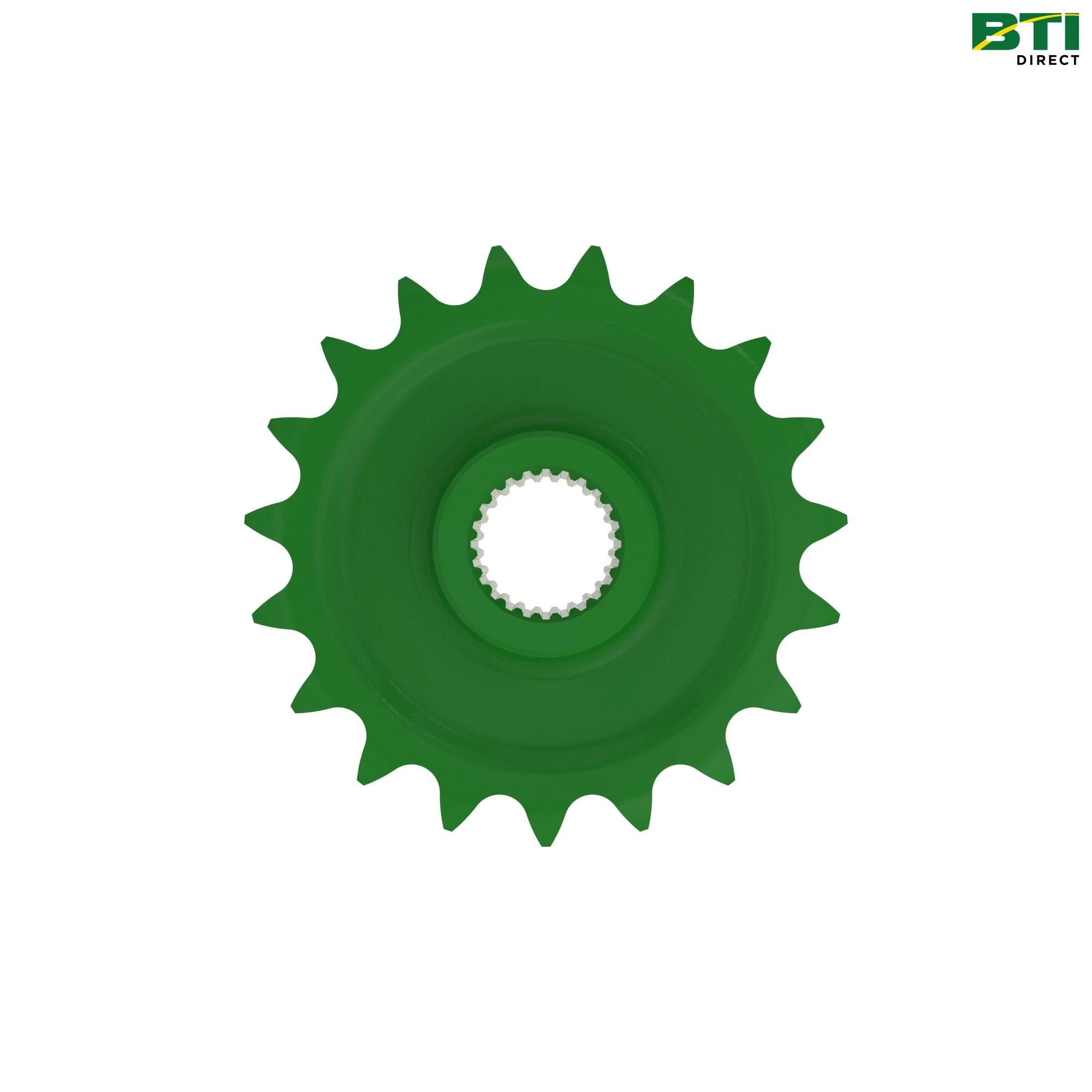 CC131451: Roll Drive Chain Sprocket