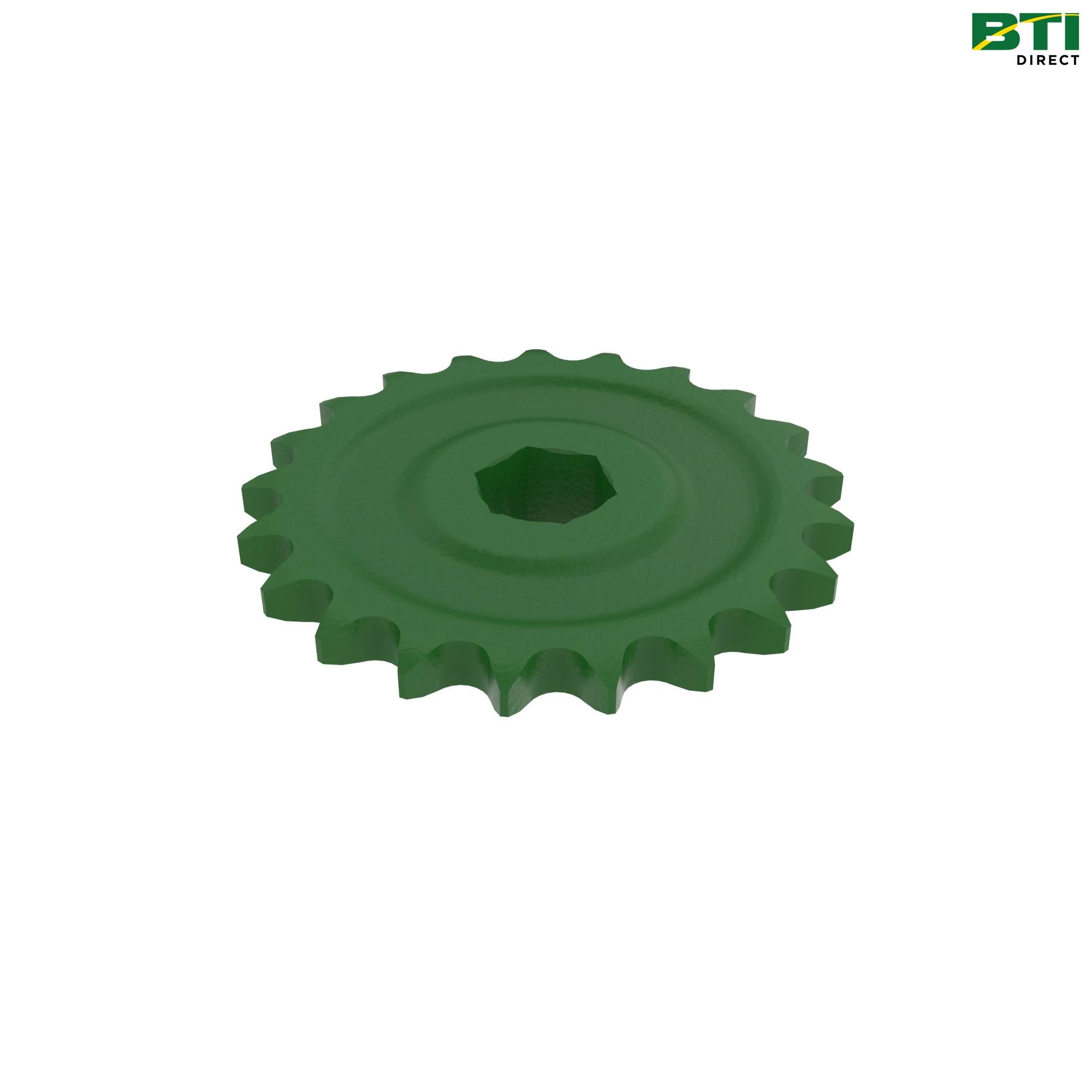 CC131457: Chain Sprocket
