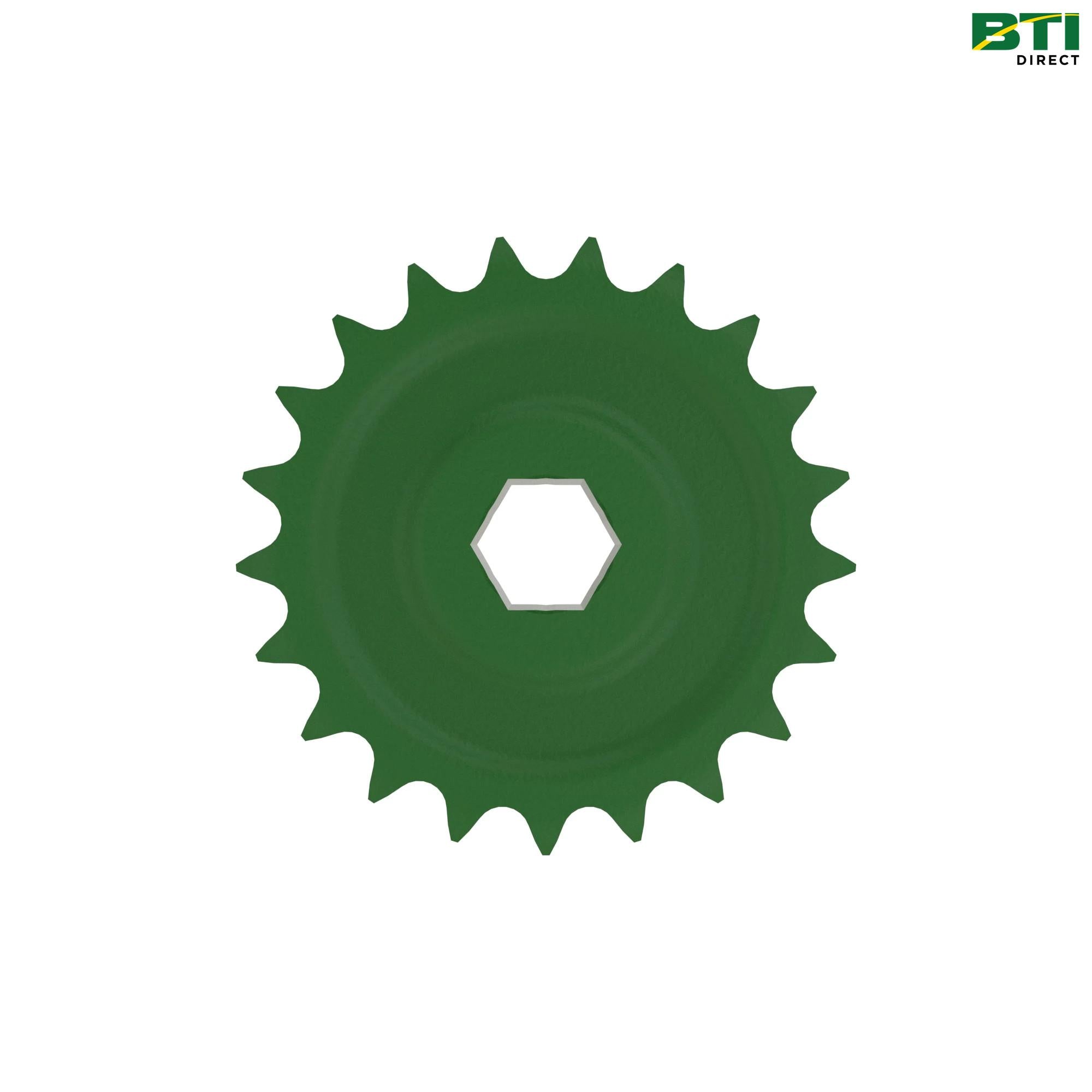 CC131457: Chain Sprocket