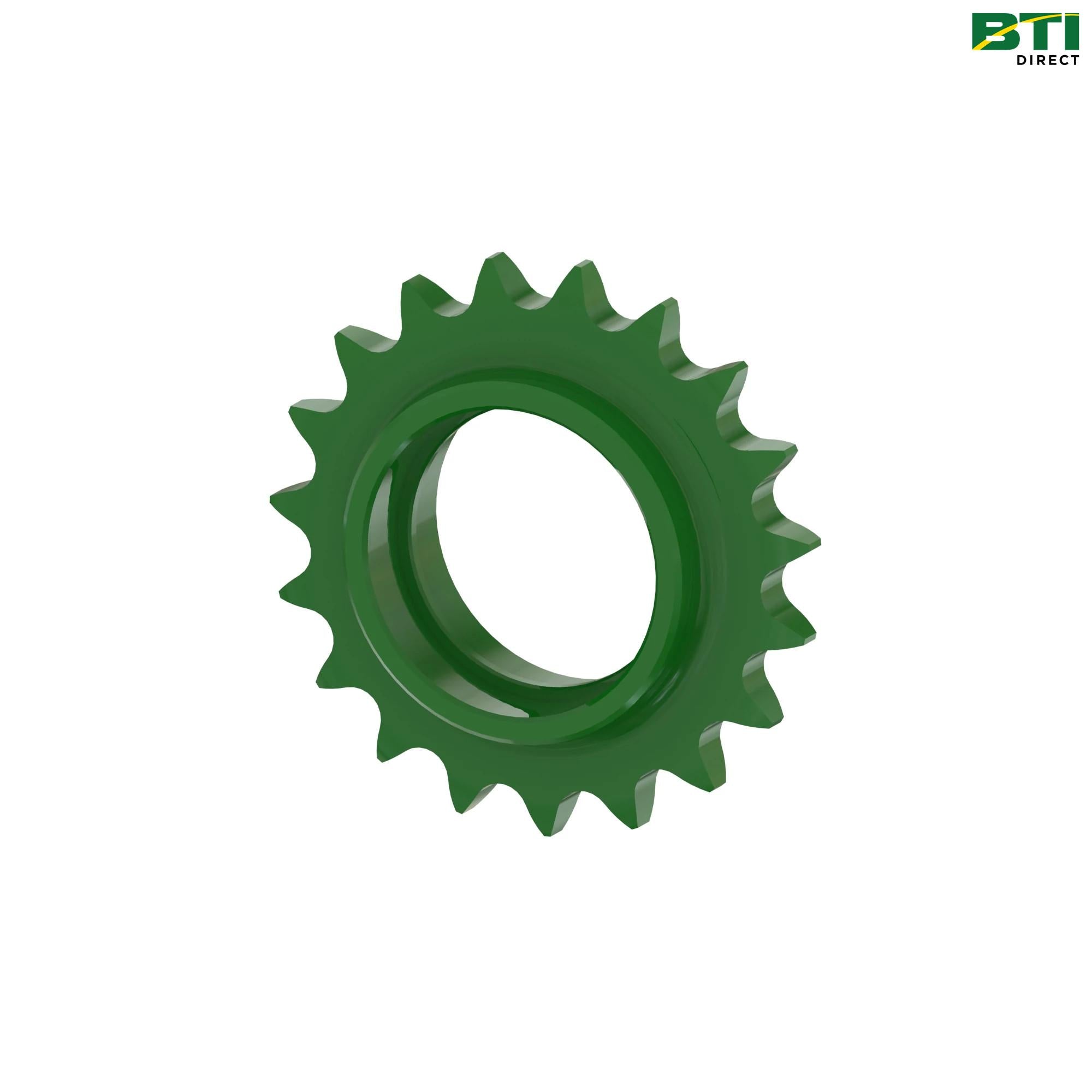 CC131463: Chain Sprocket, 19 Teeth