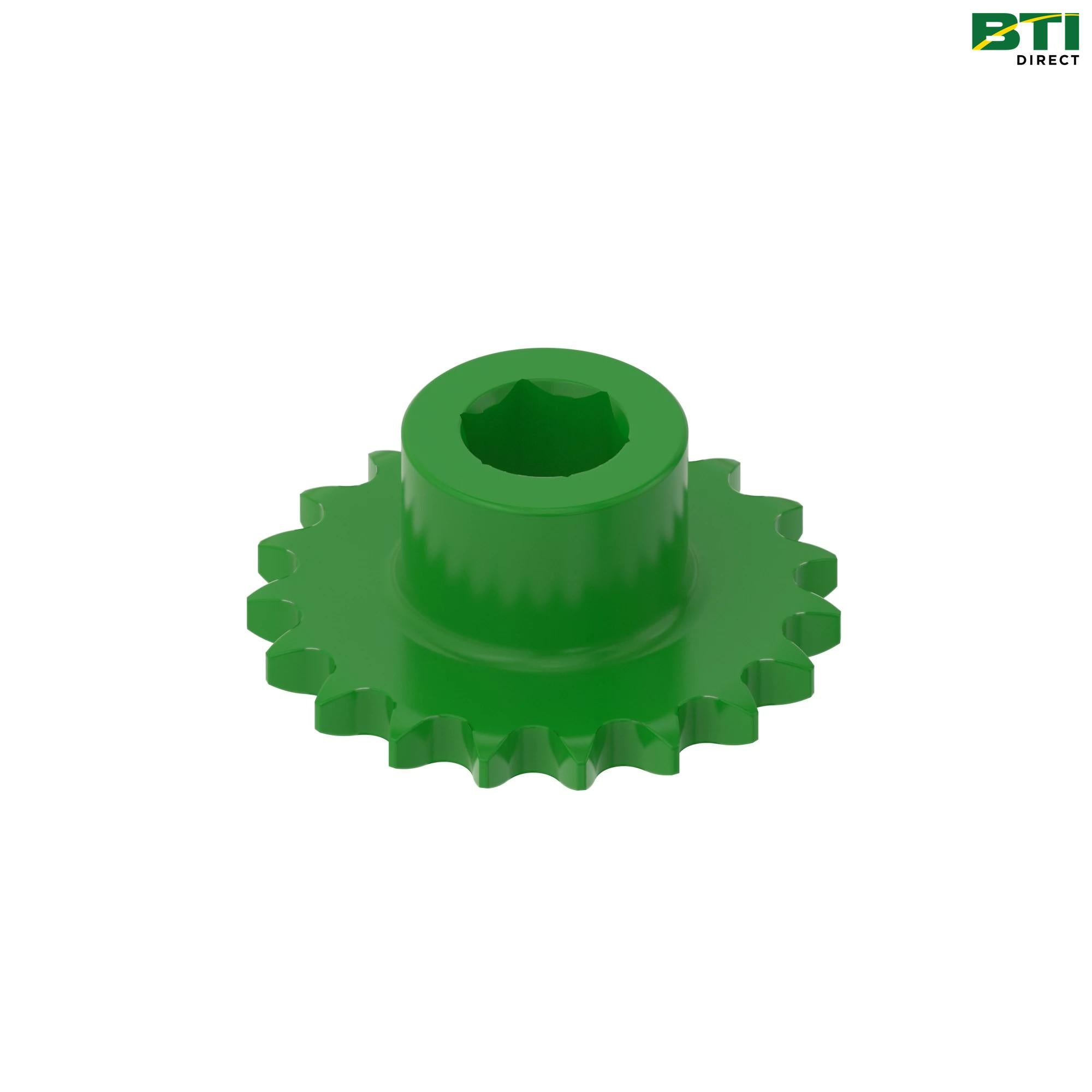 CC133385: Chain Sprocket, 19 Teeth