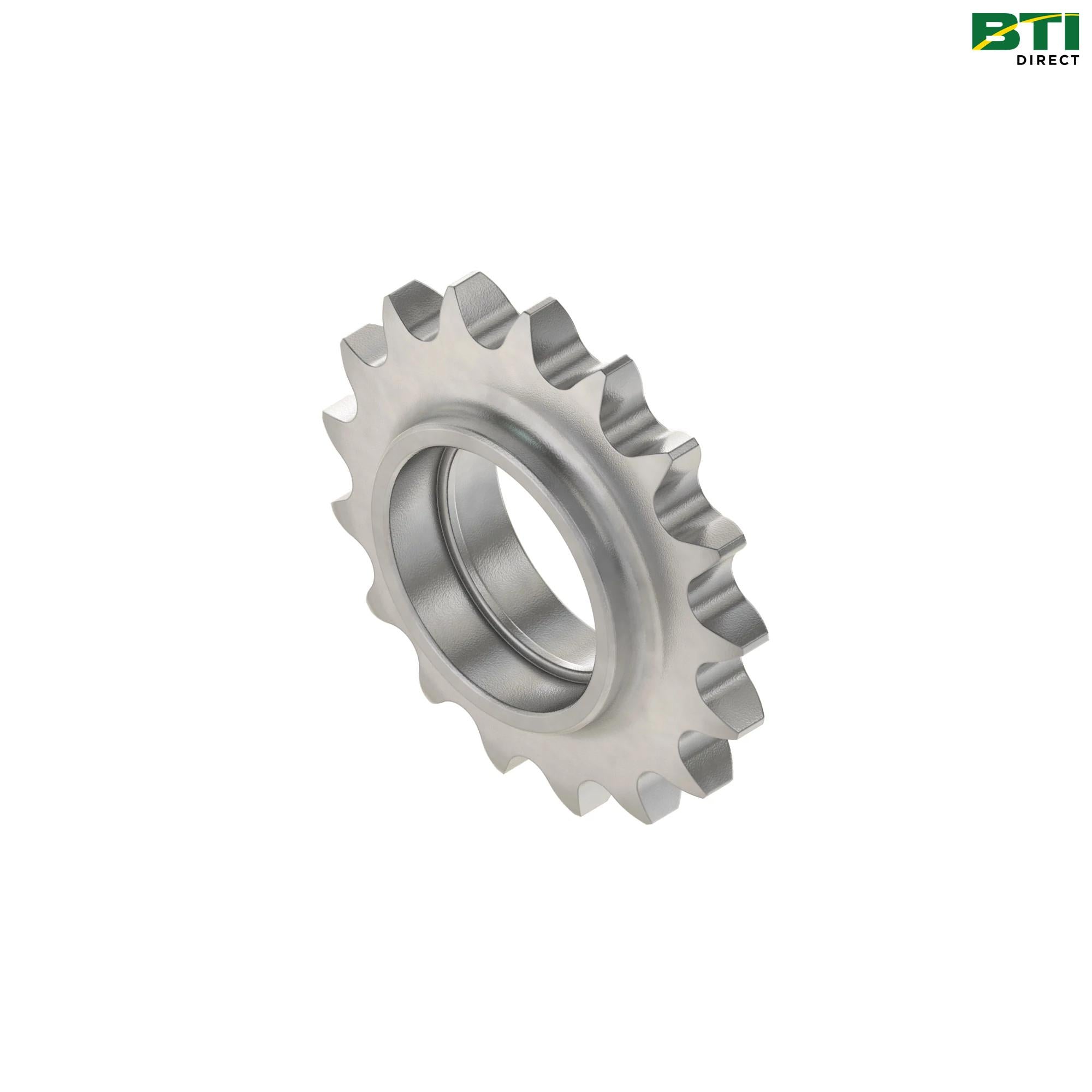 CC139718: Chain Sprocket, 17 Teeth
