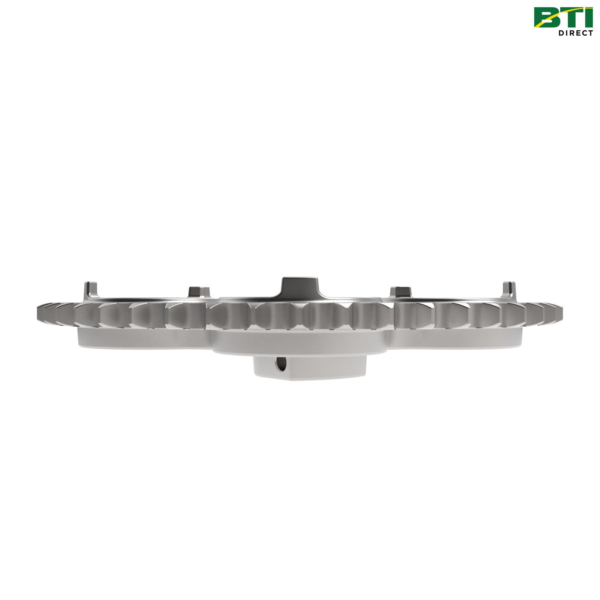 CC139724: Chain Sprocket, 48 Teeth