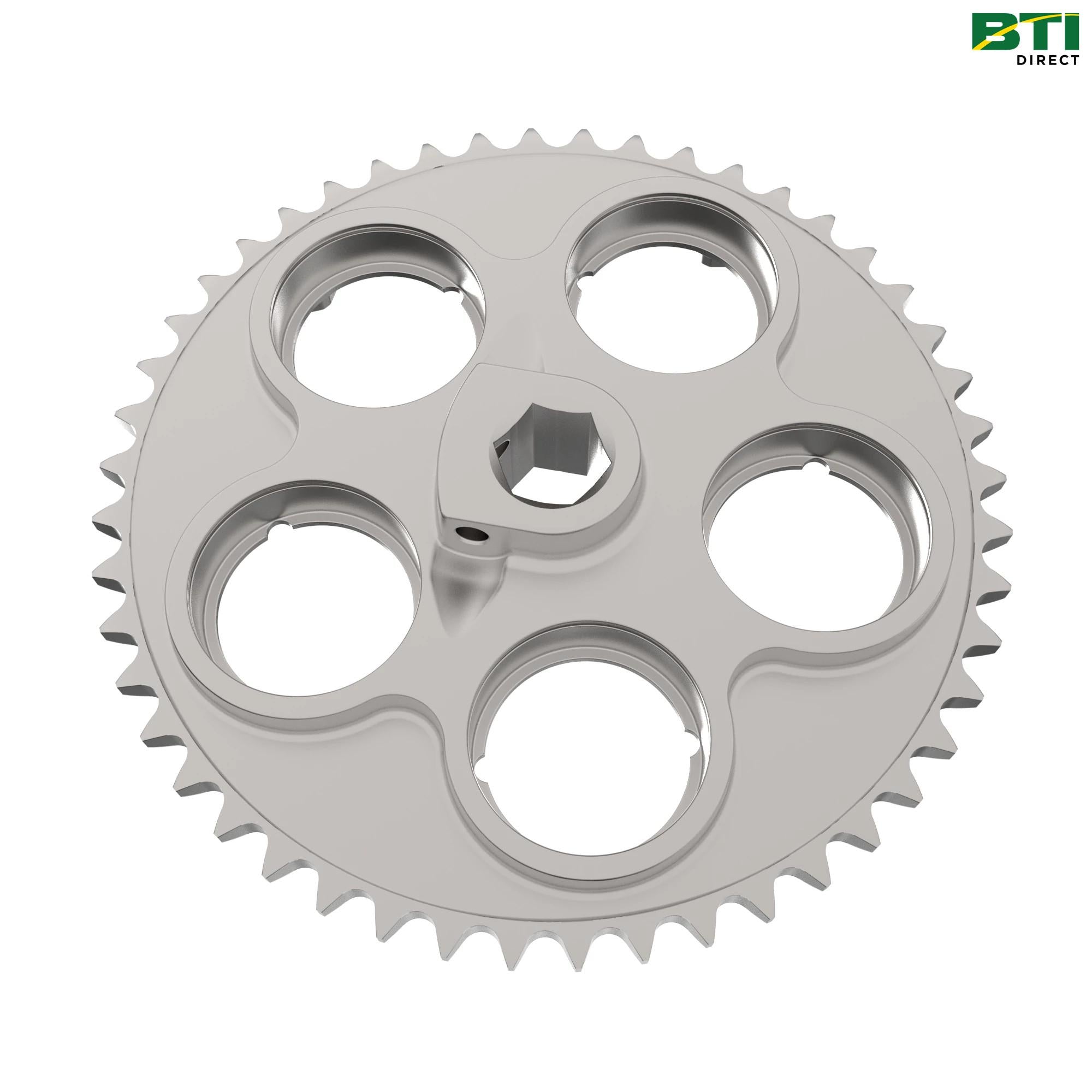 CC139724: Chain Sprocket, 48 Teeth