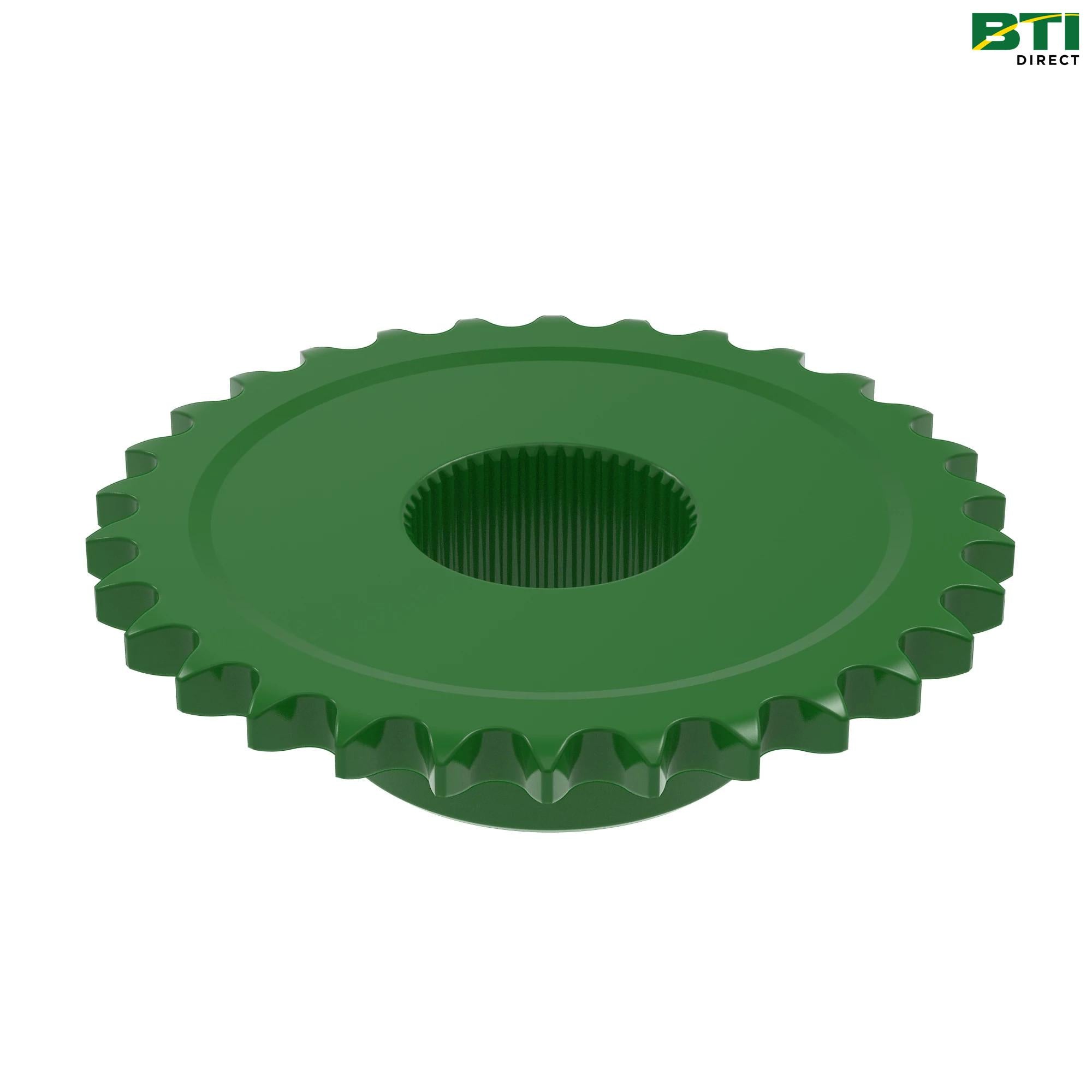 CC139873: Chain Sprocket, 30 Teeth