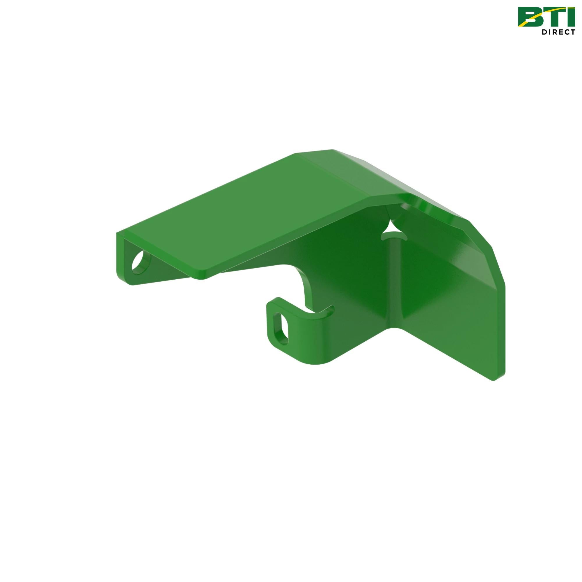 CC141407: Rear Gate Guide, Left Side