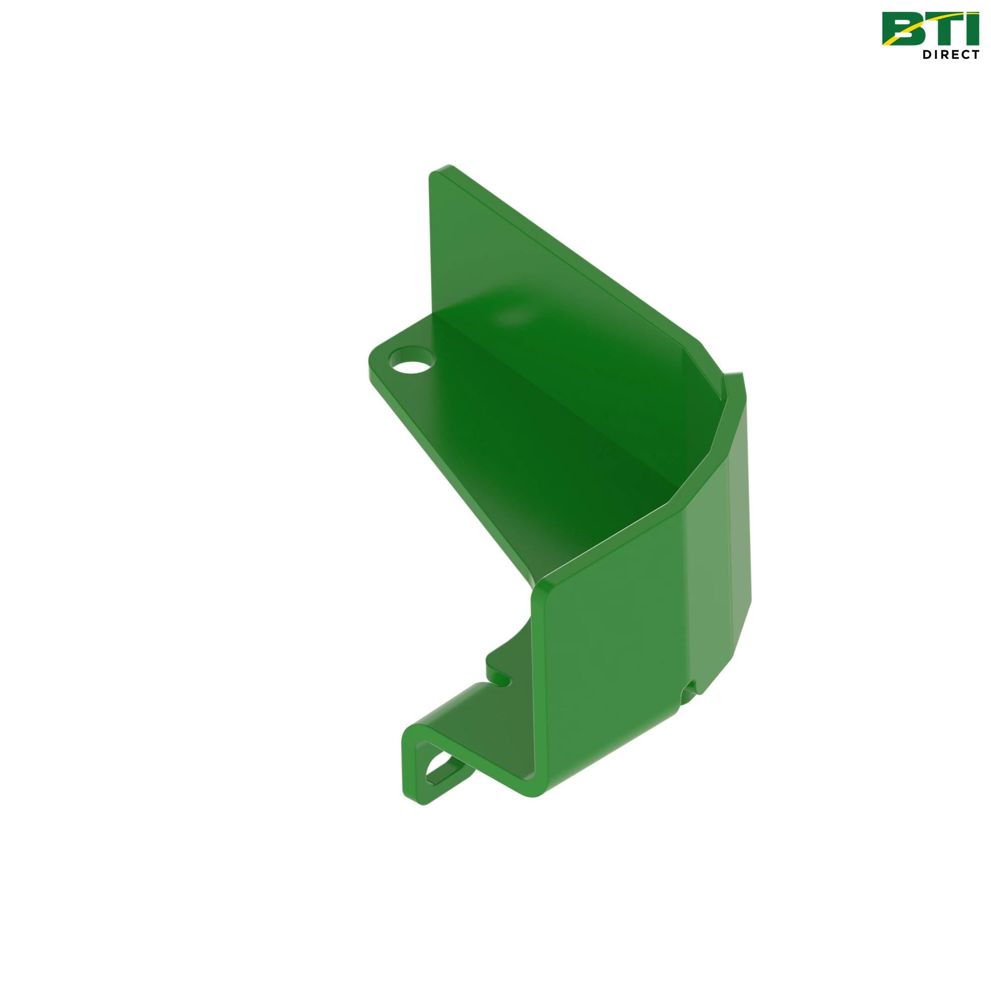 CC141407: Rear Gate Guide, Left Side