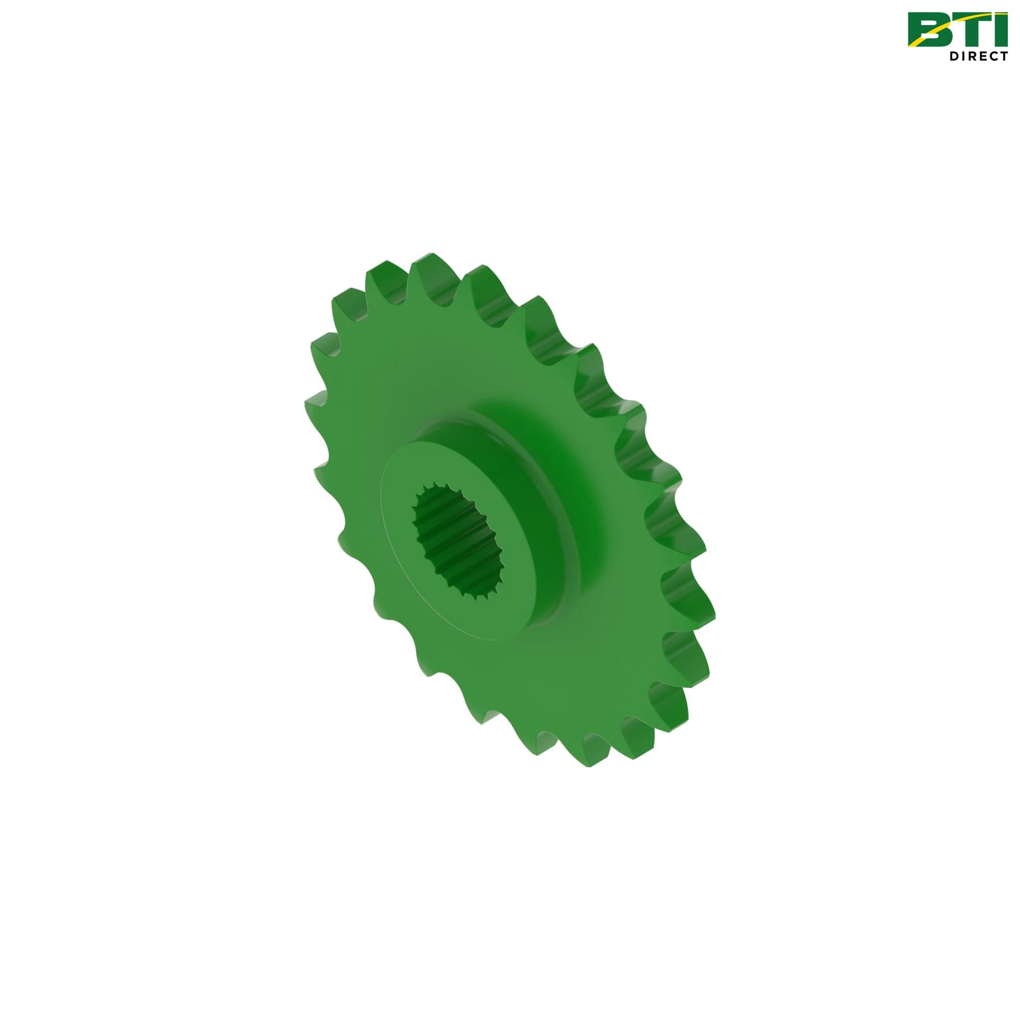 CC142255: Chain Sprocket