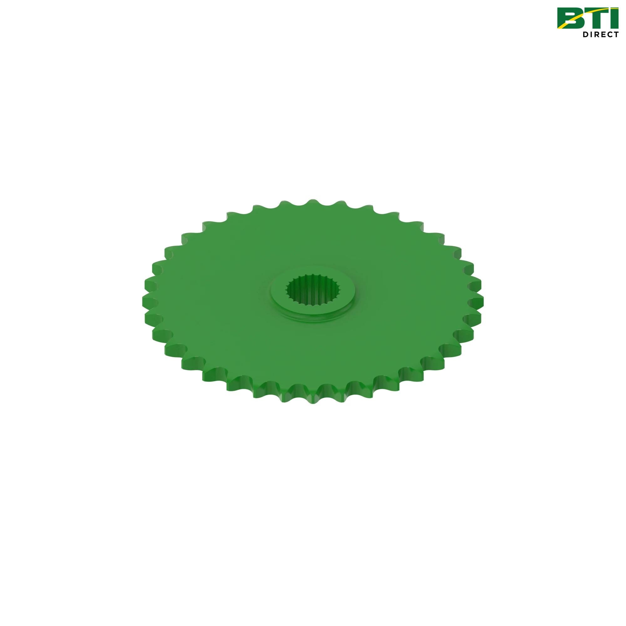 CC142269: Chain Sprocket, 36 Teeth