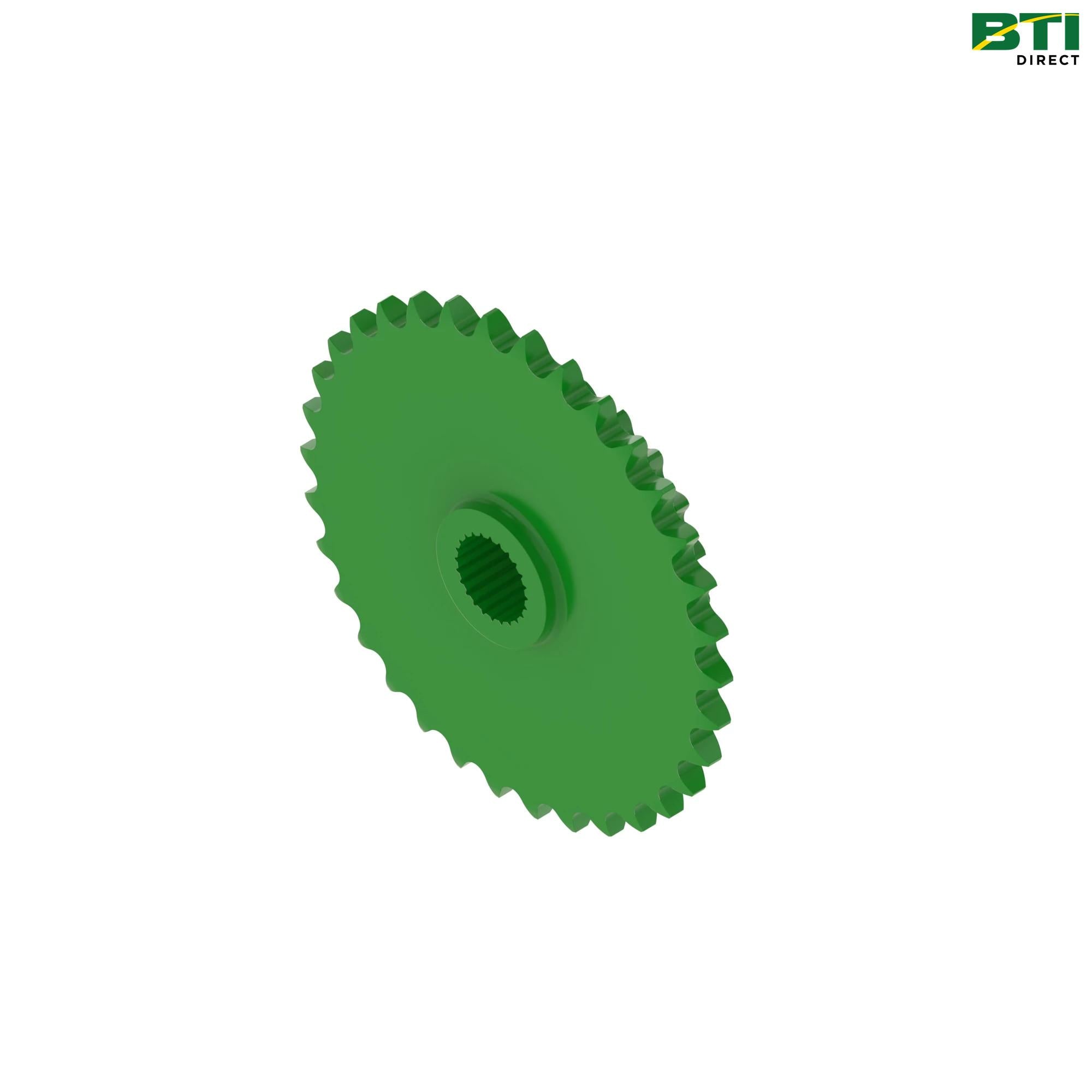 CC142270: Power Train Chain Sprocket