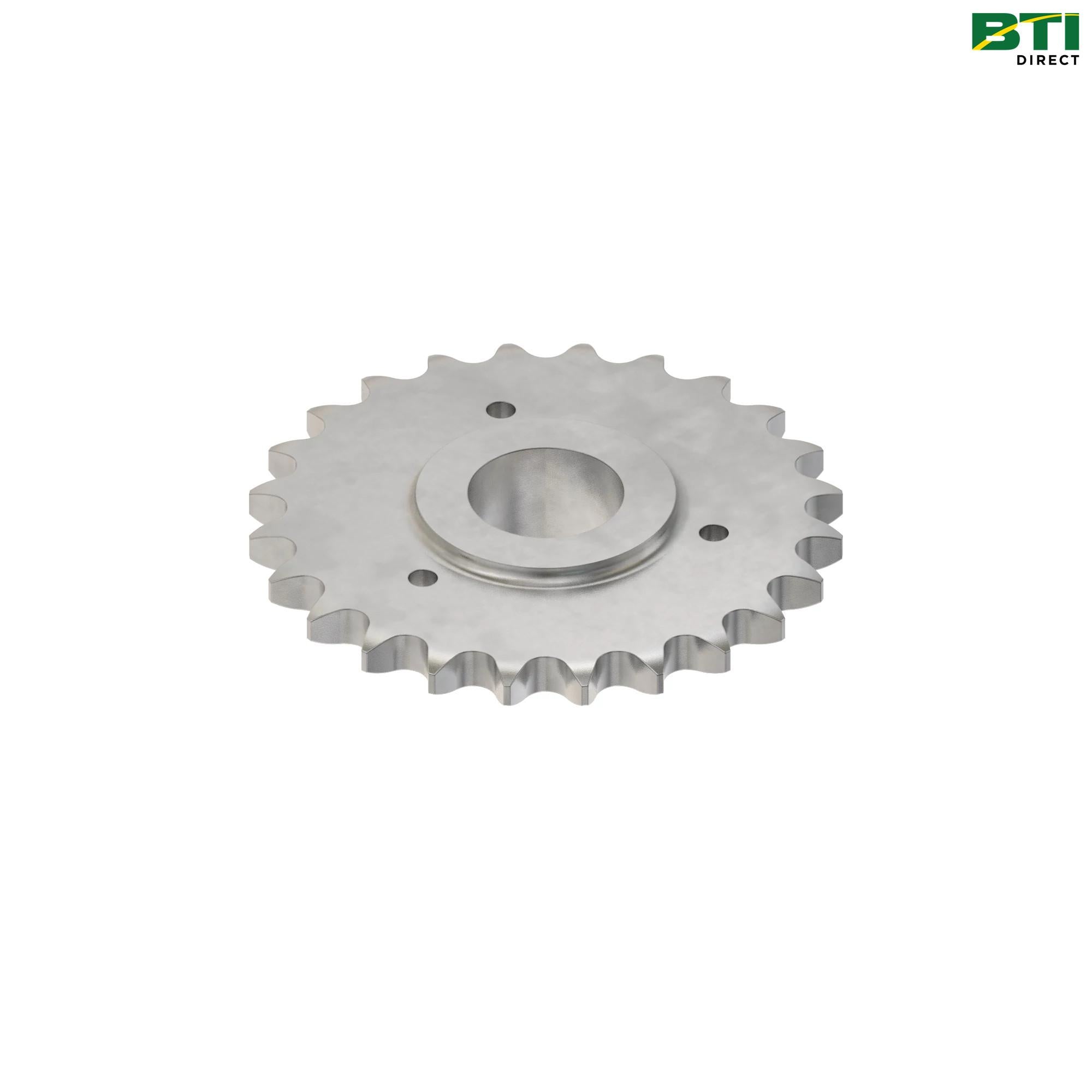 CC142271: Chain Sprocket, 24 Teeth