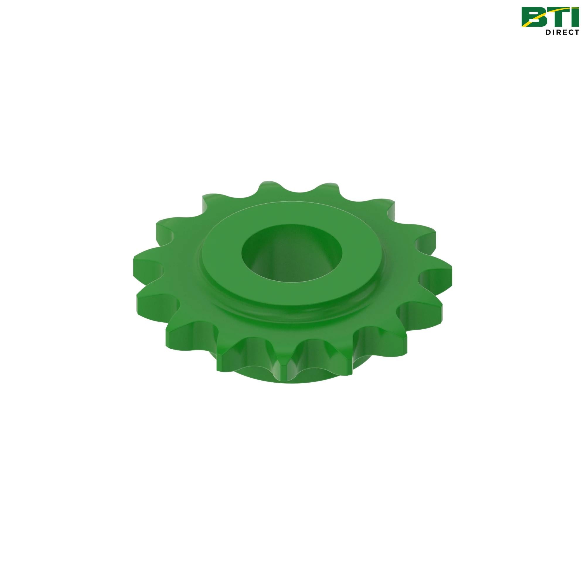 CC142272: Chain Sprocket, 15 Teeth