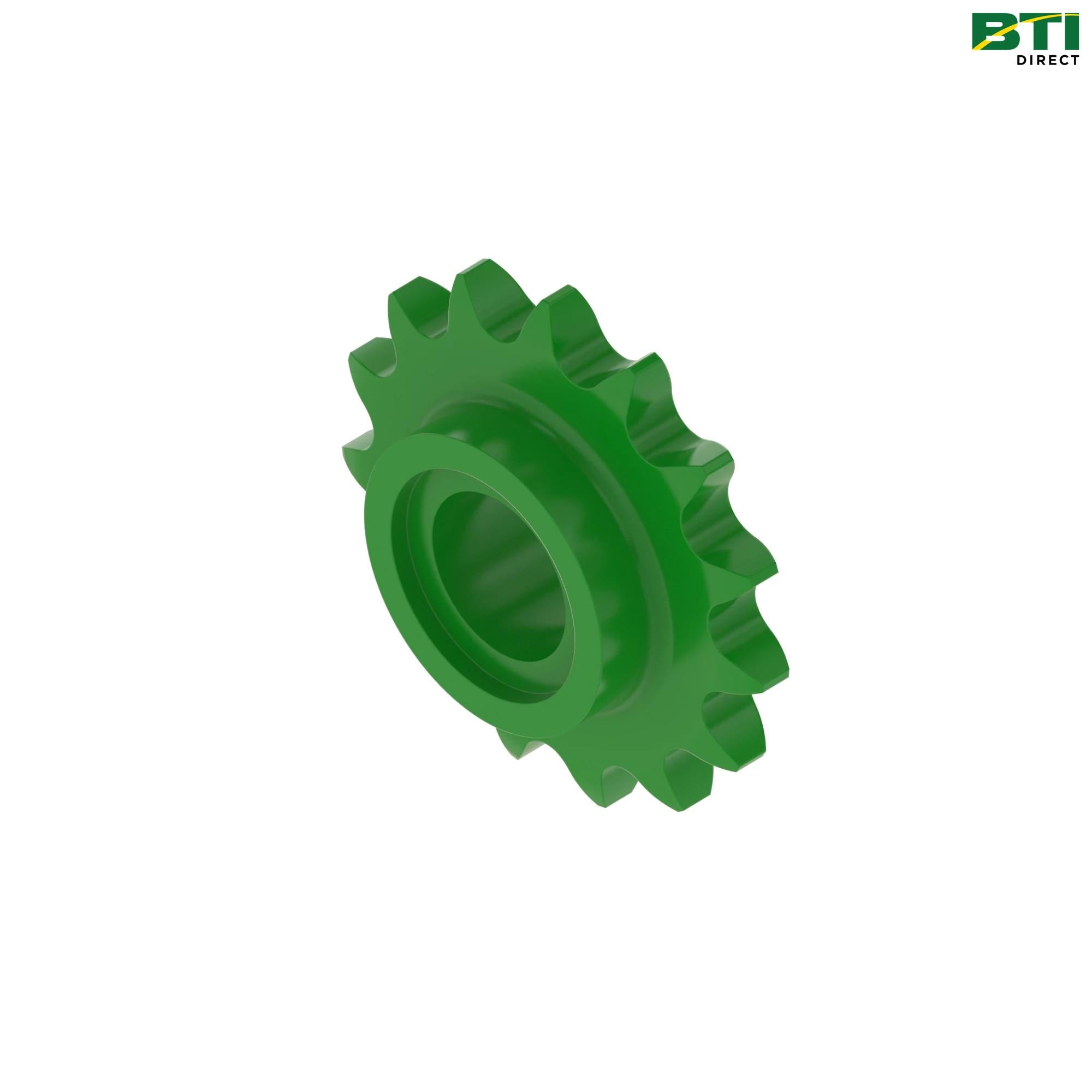 CC142272: Chain Sprocket, 15 Teeth