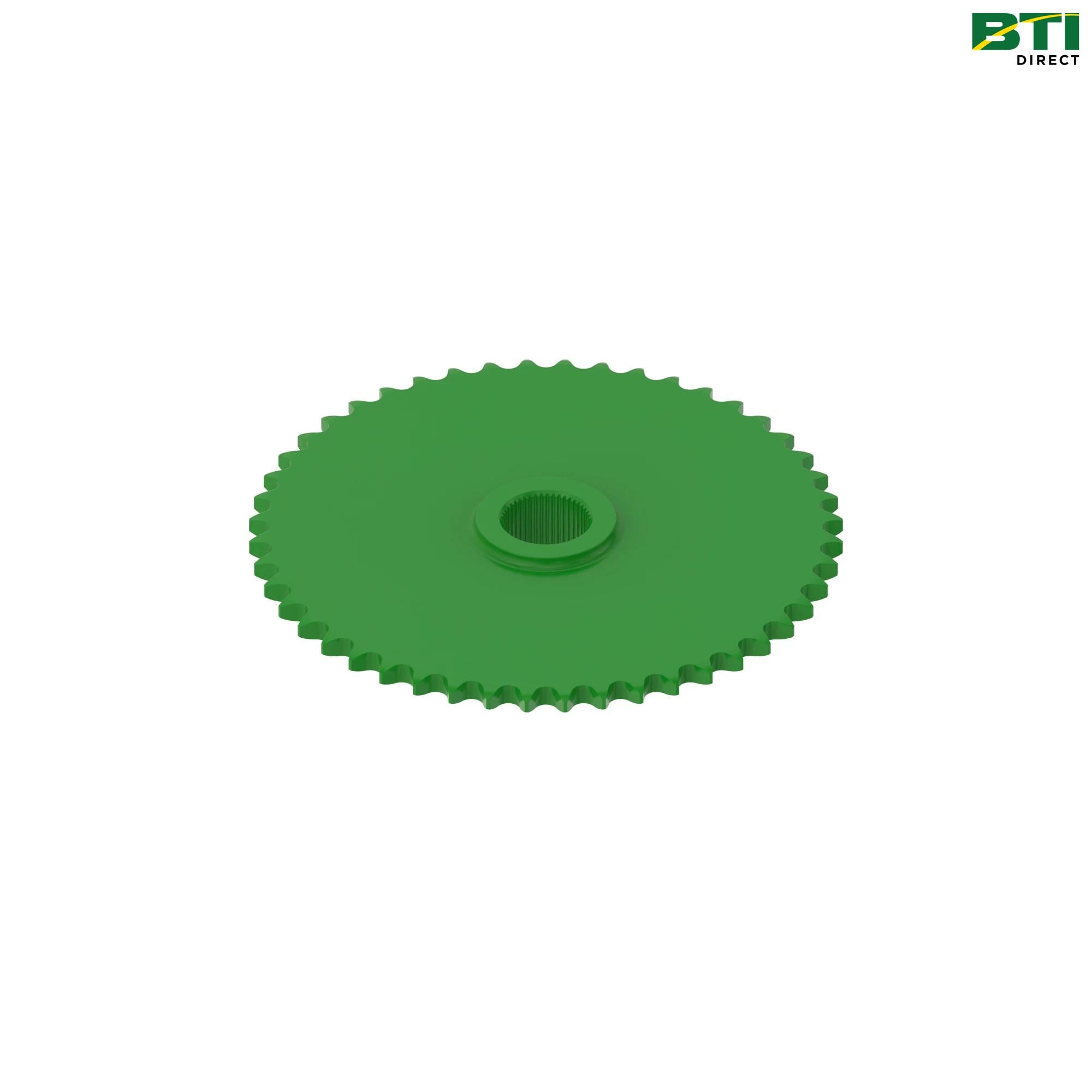 CC142315: Chain Sprocket