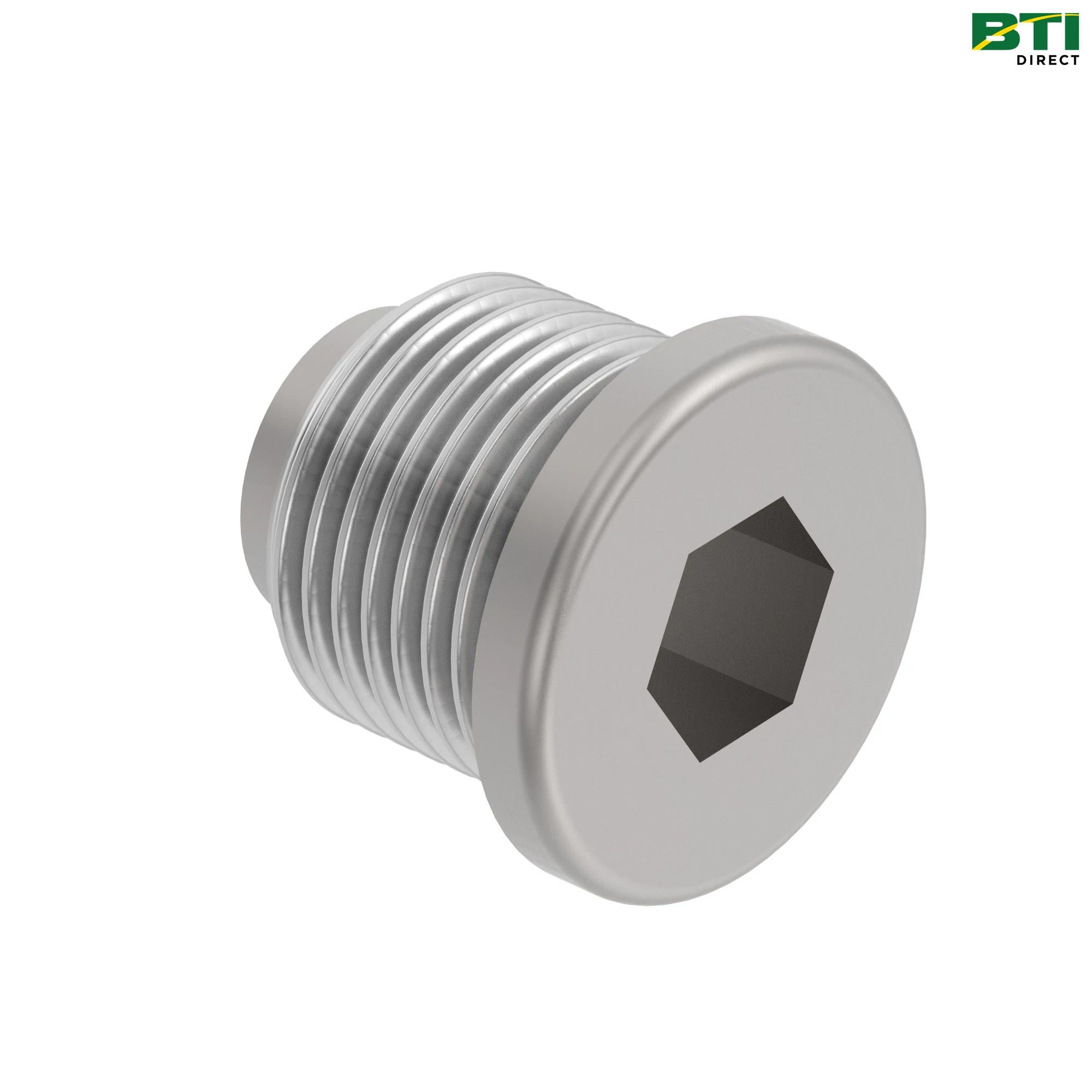 CC19295: Drain Plug