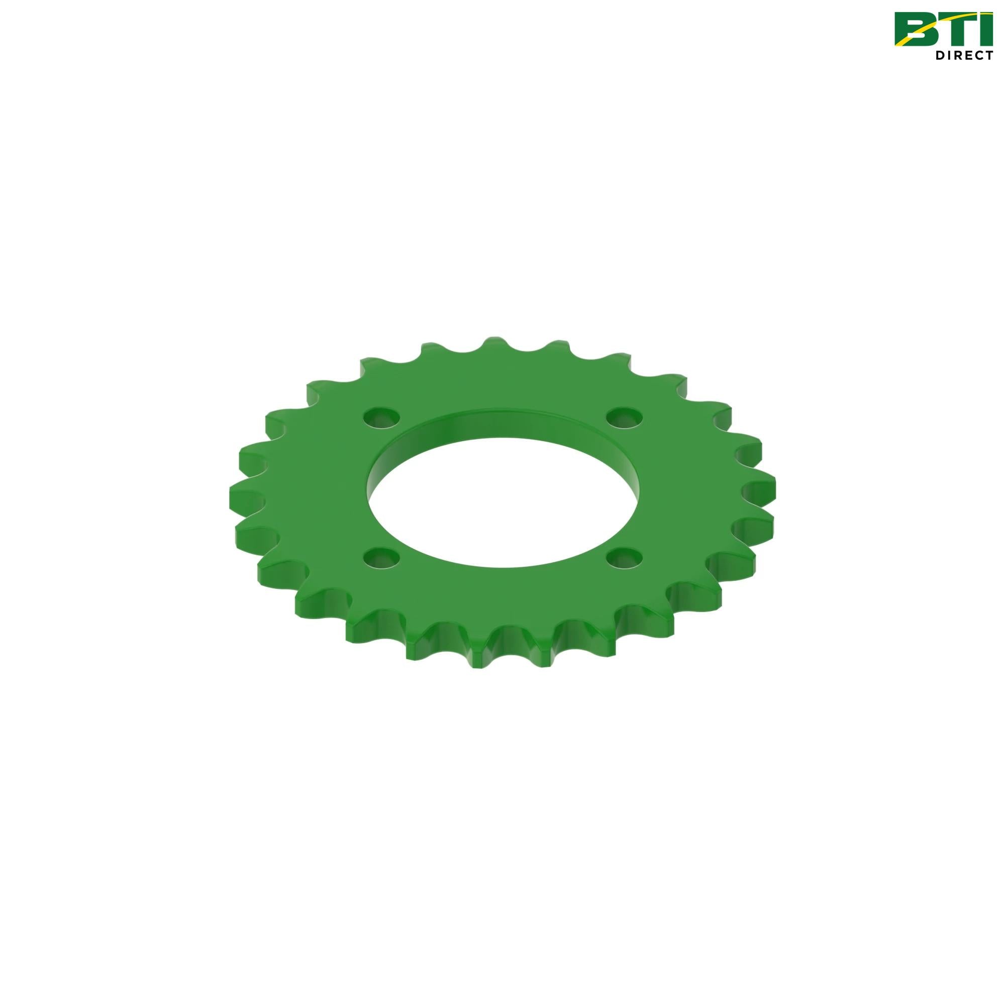 CC31200: Chain Sprocket, 25 Teeth