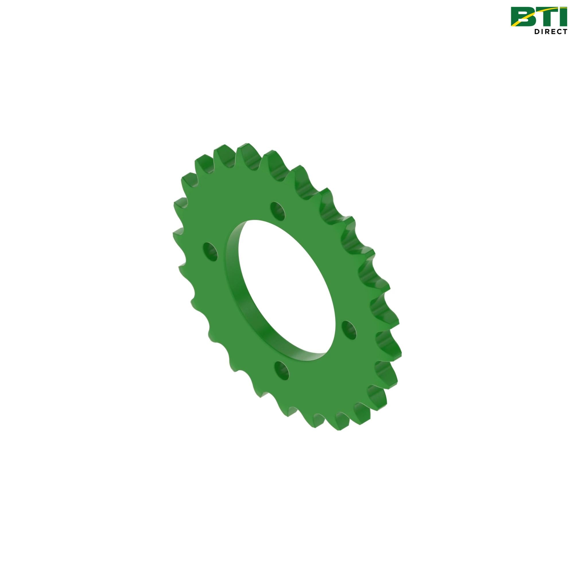 CC31200: Chain Sprocket, 25 Teeth
