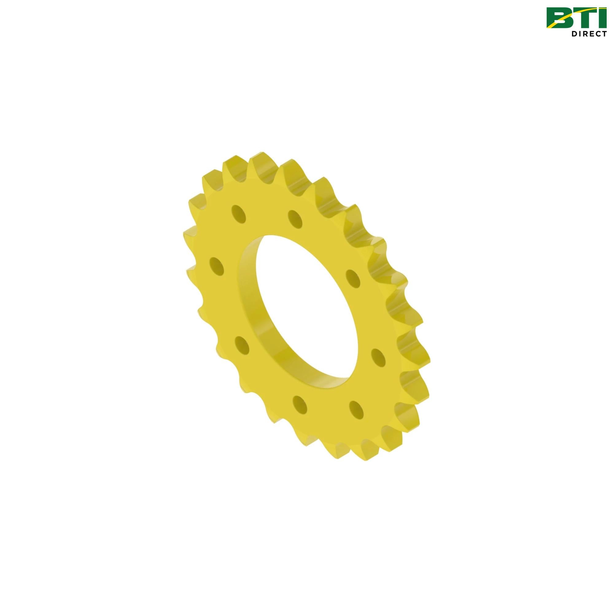 CC32411: Chain Sprocket, 23 Teeth