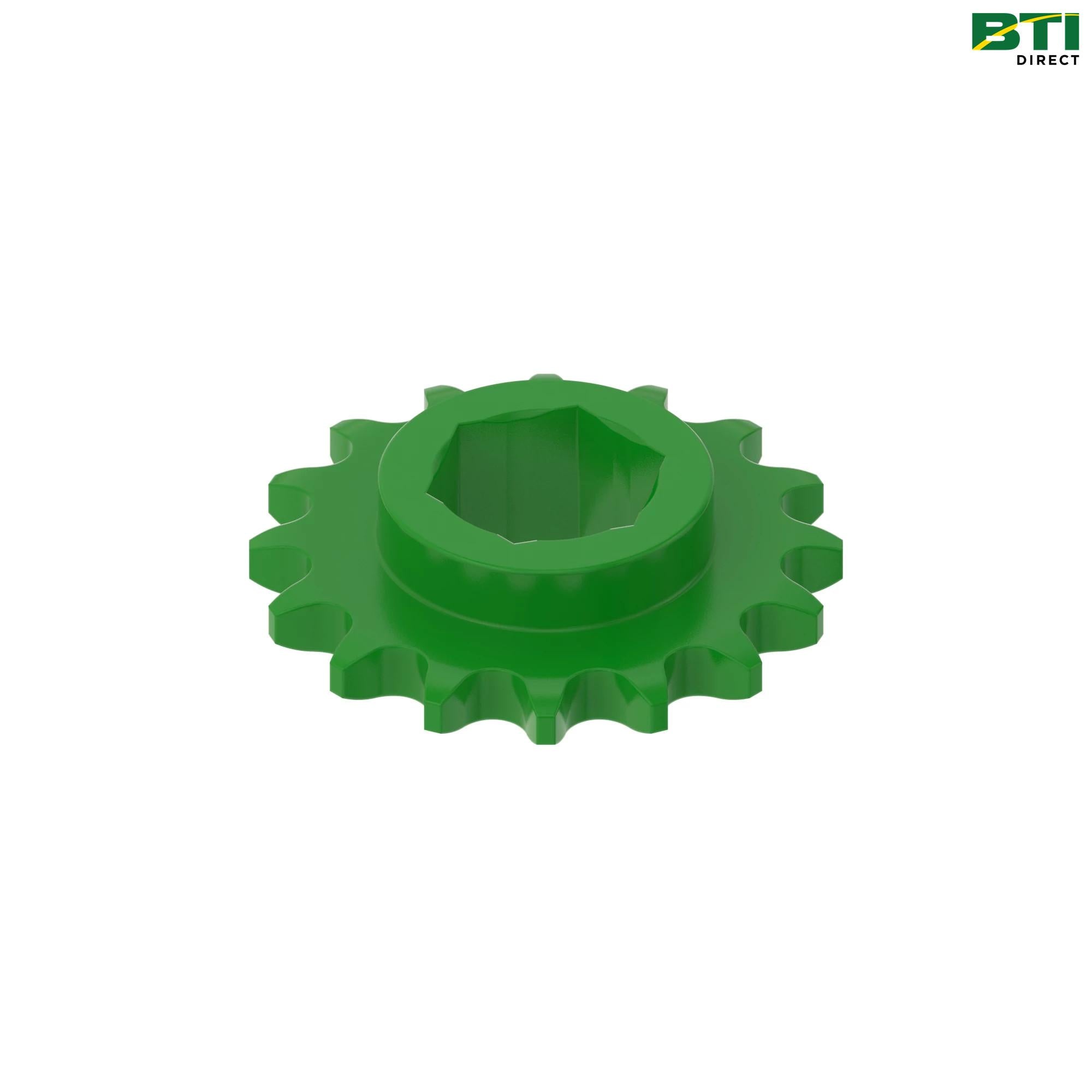 CC45873: Chain Sprocket, 16 Teeth