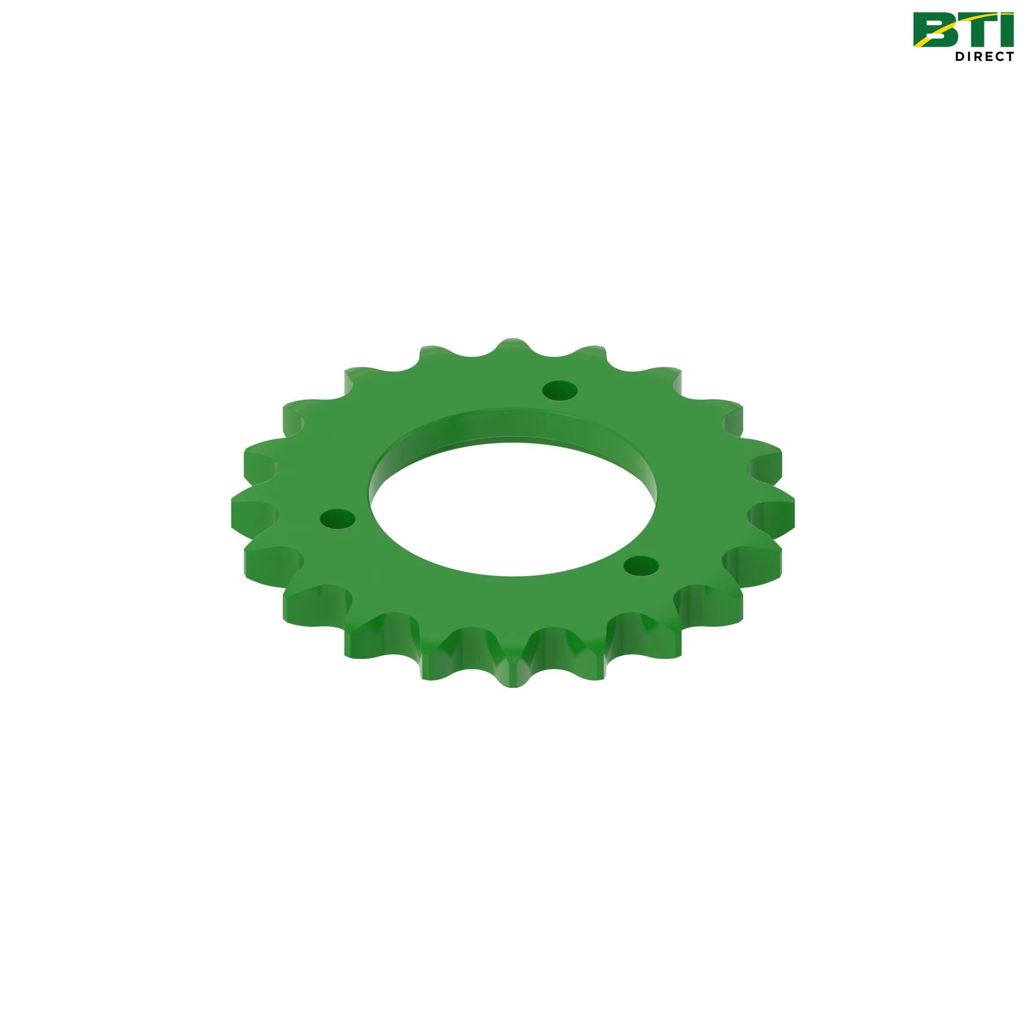 CC48639: Chain Sprocket, 20 Teeth