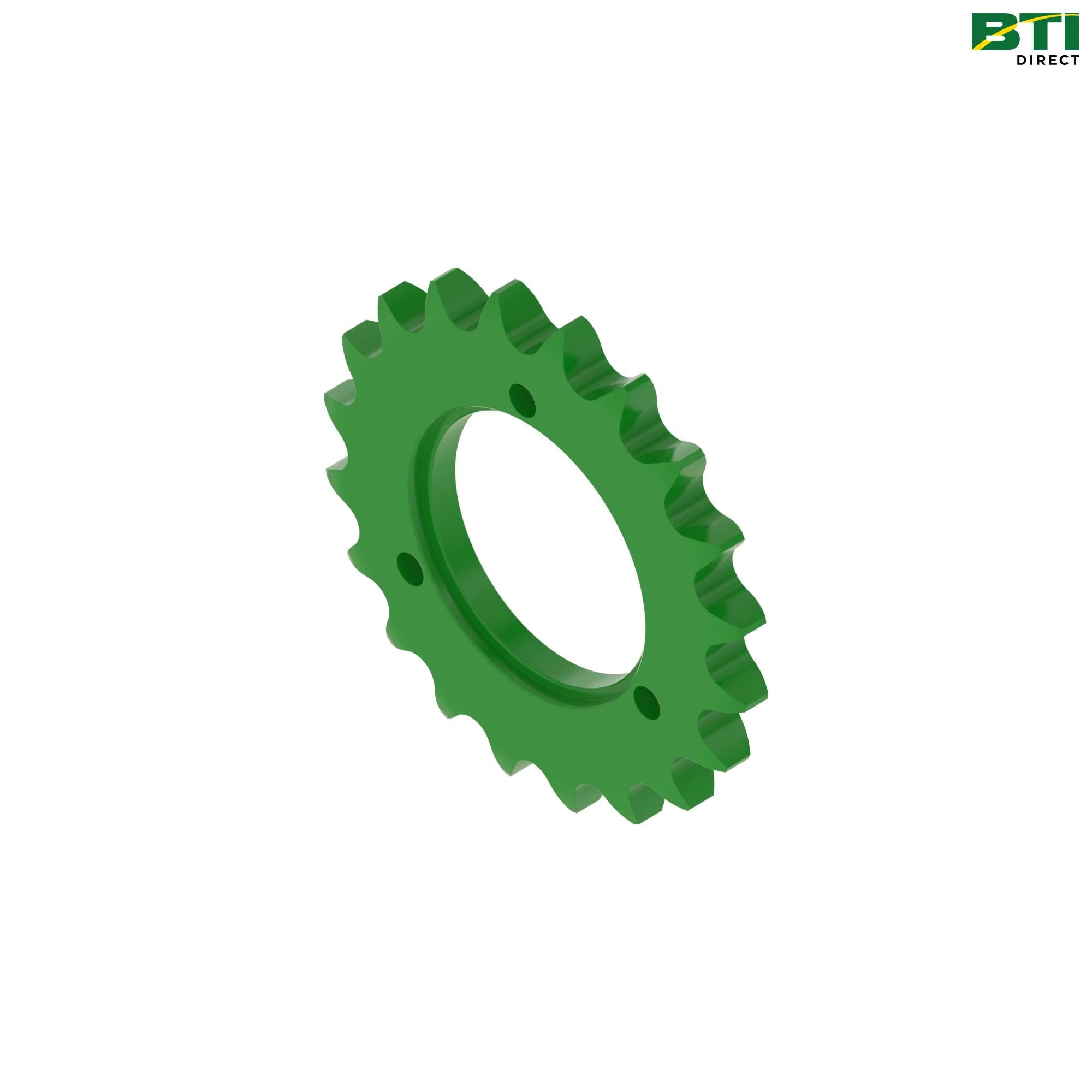 CC48639: Chain Sprocket, 20 Teeth
