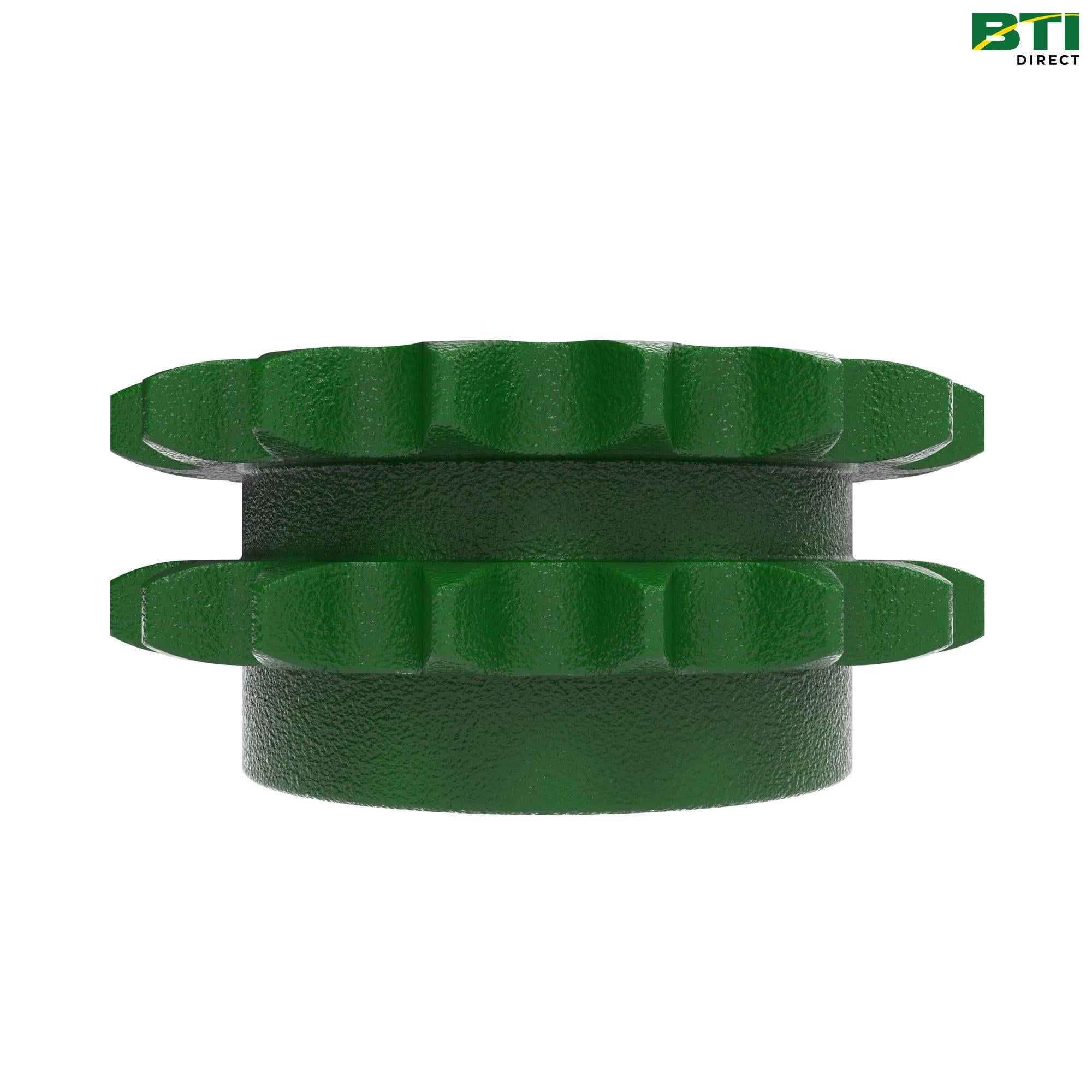 CC49853: Chain Sprocket, 17 Teeth