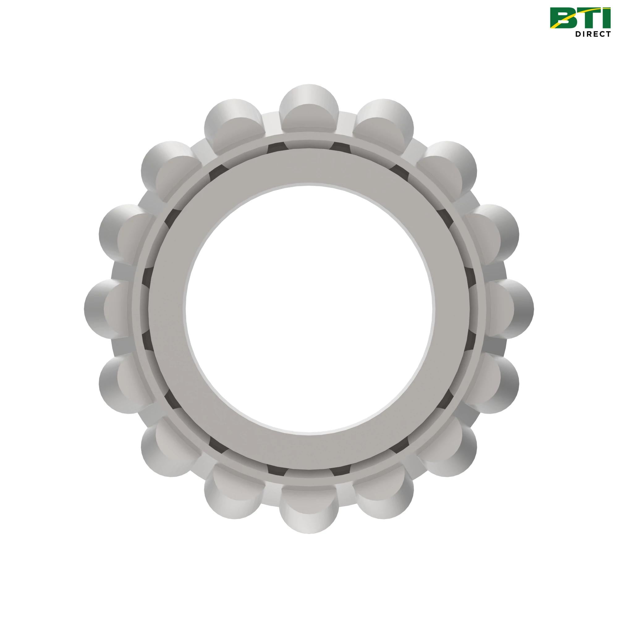 CE17460: Tapered Roller Bearing Cone