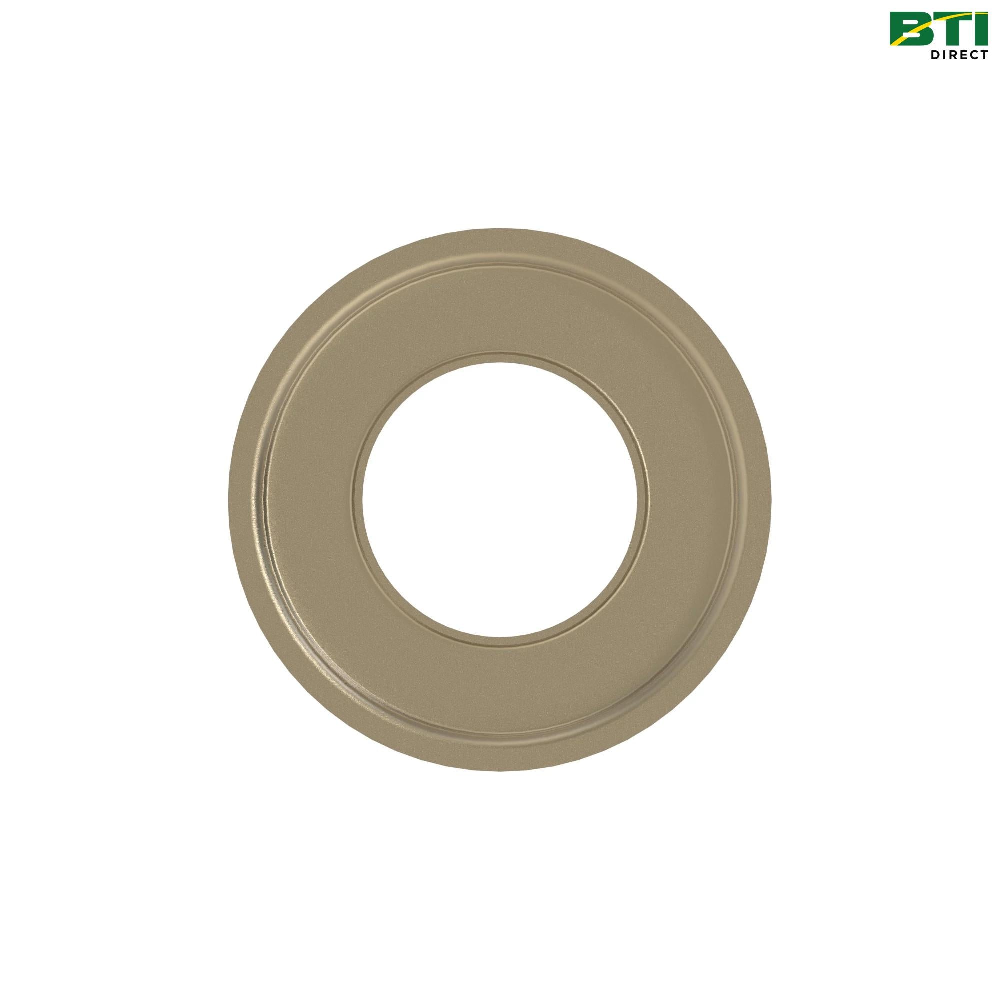 CE17657: Gear Case Cap Sheet