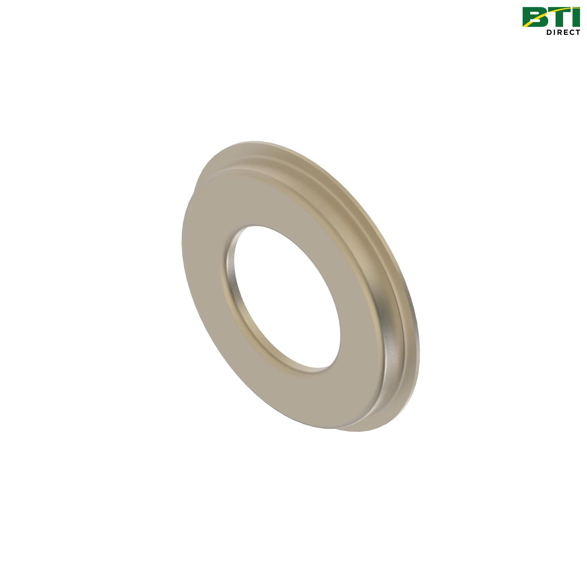 CE17657: Gear Case Cap Sheet